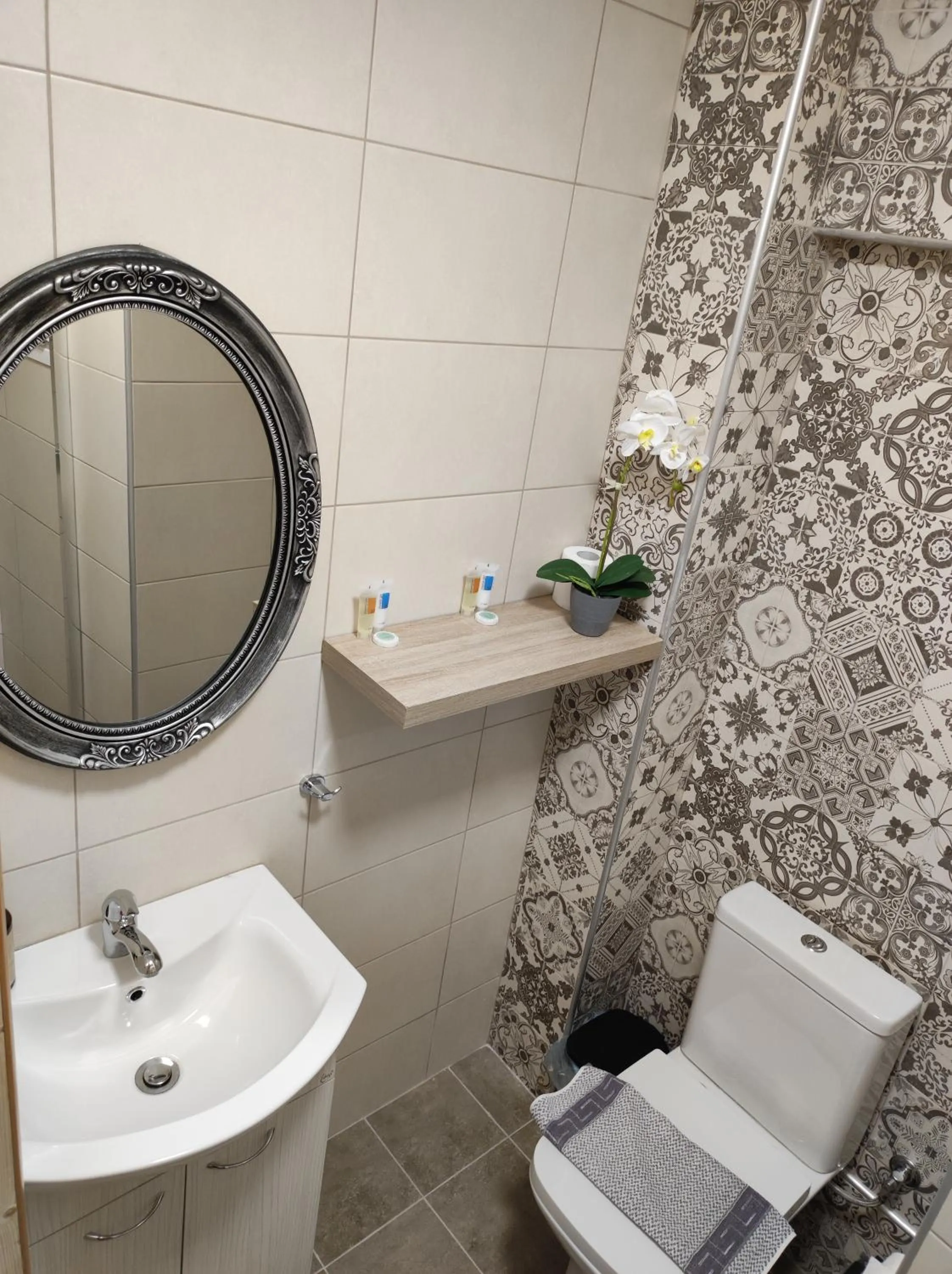 Panorama Hotel - Restaurant