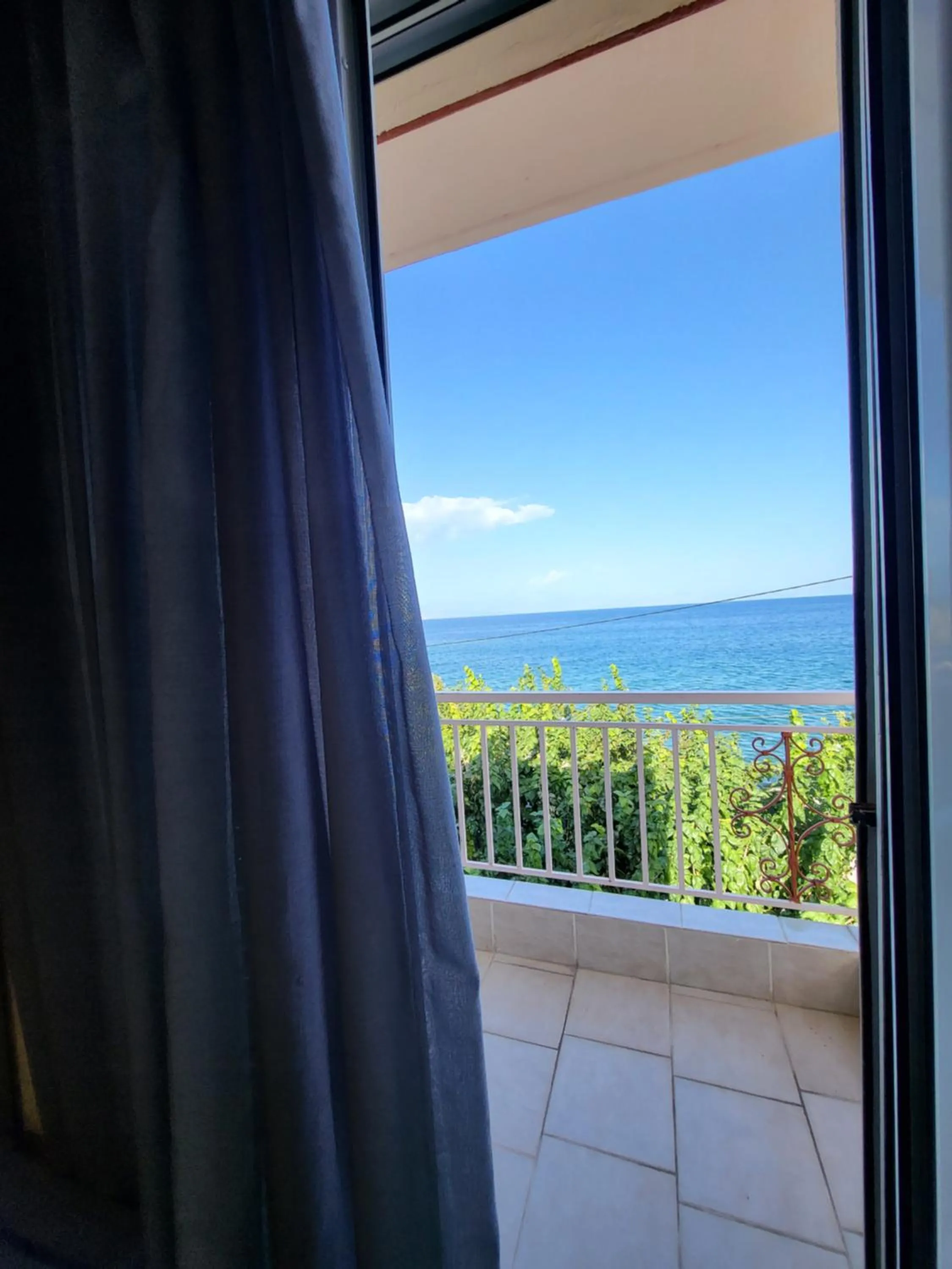 Panorama Hotel - Restaurant