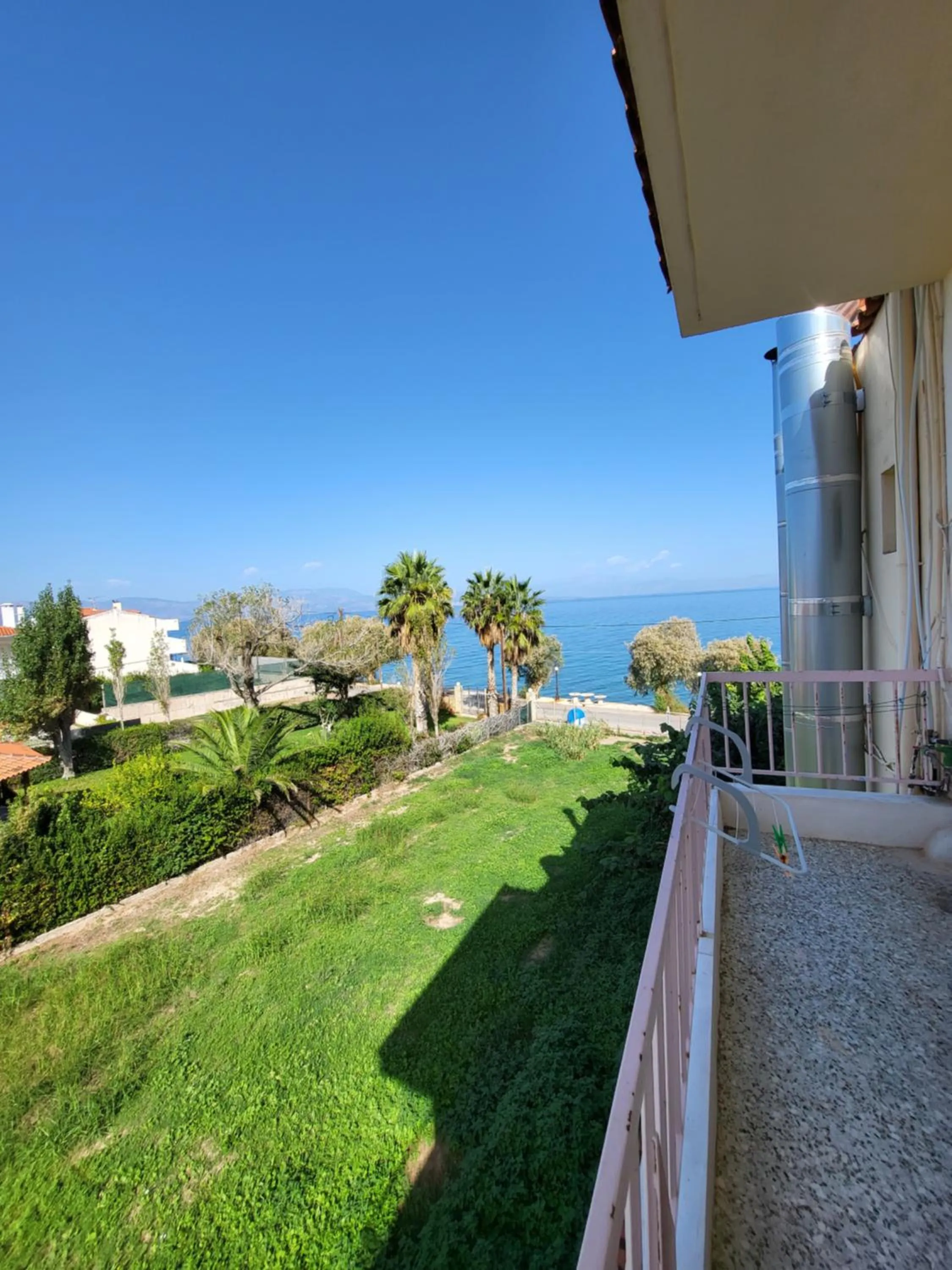 Panorama Hotel - Restaurant