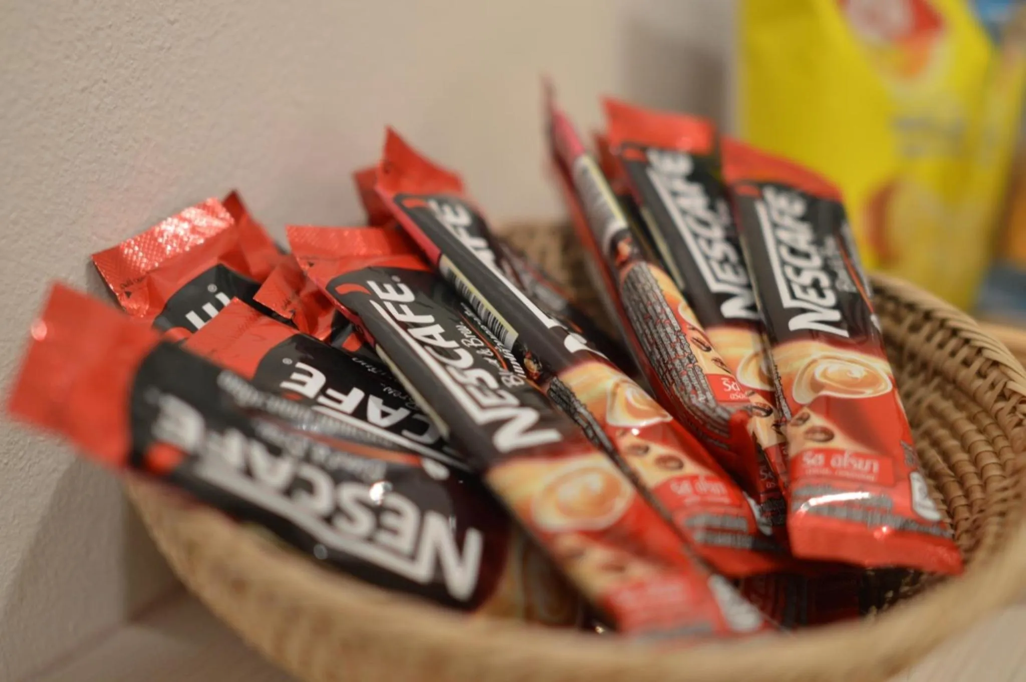 Drinks in UD Capital Hotel