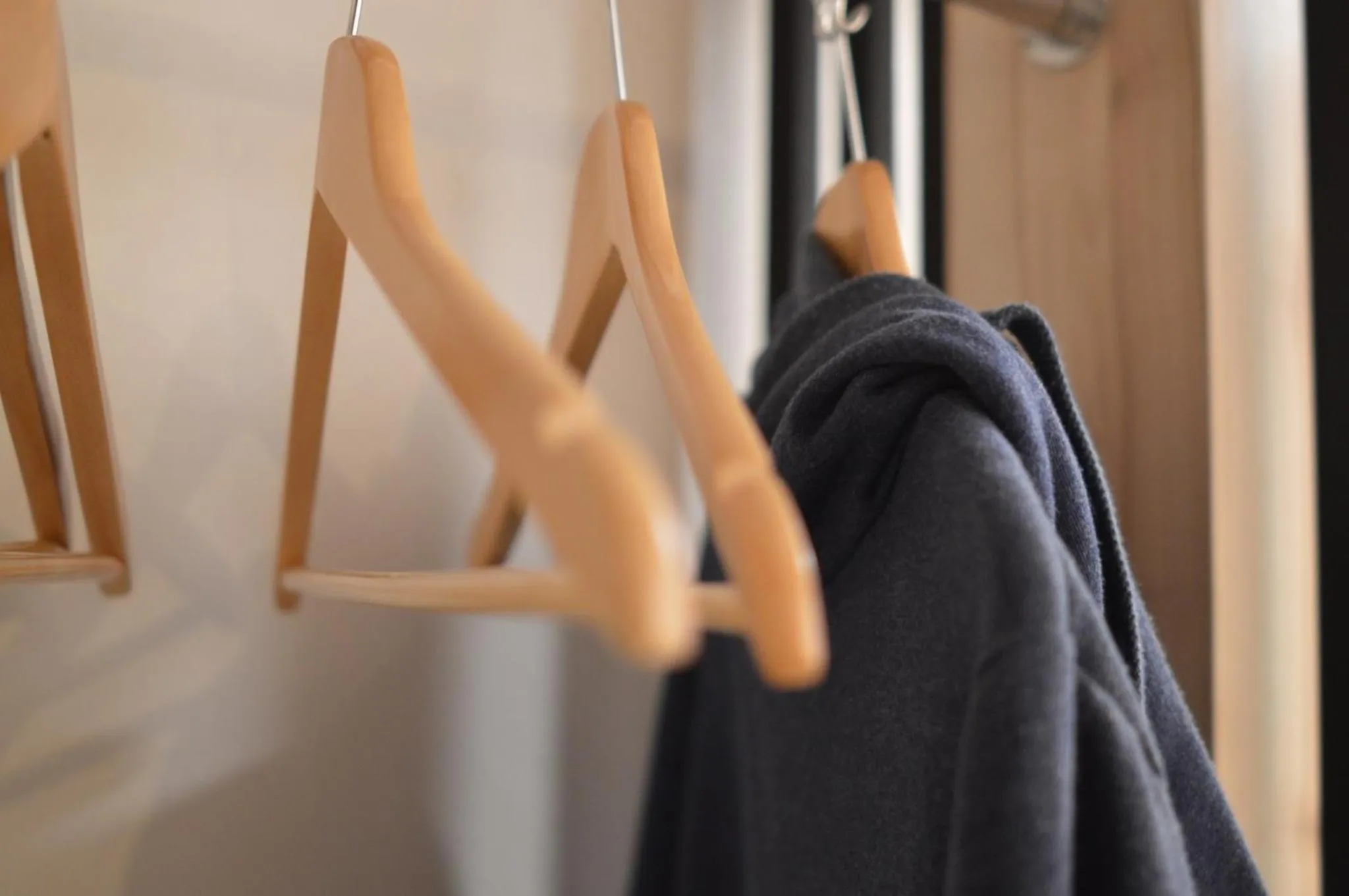 Decorative detail in UD Capital Hotel