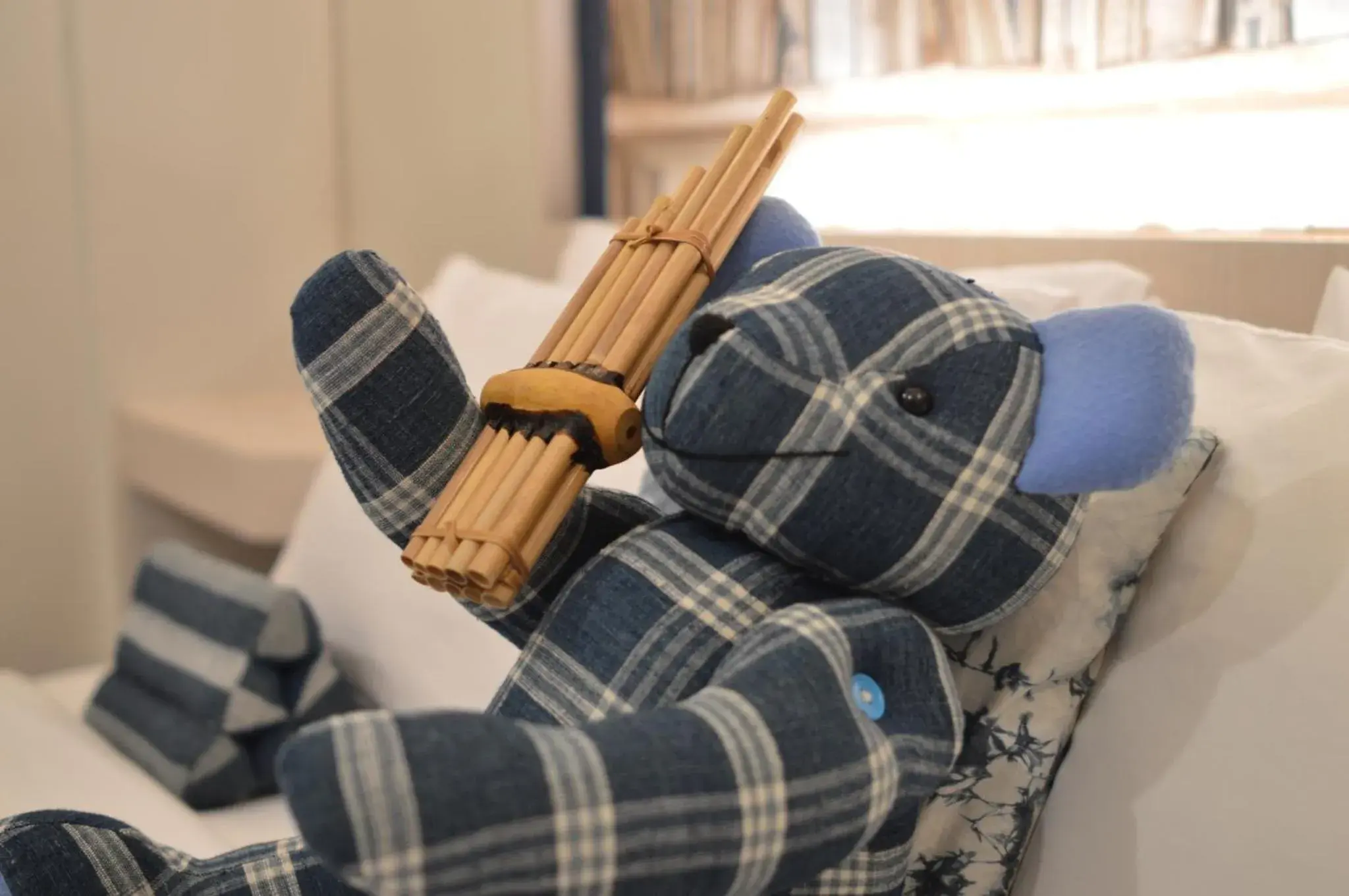 Deluxe Twin Room in UD Capital Hotel Deluxe Twin Room in UD Capital Hotel