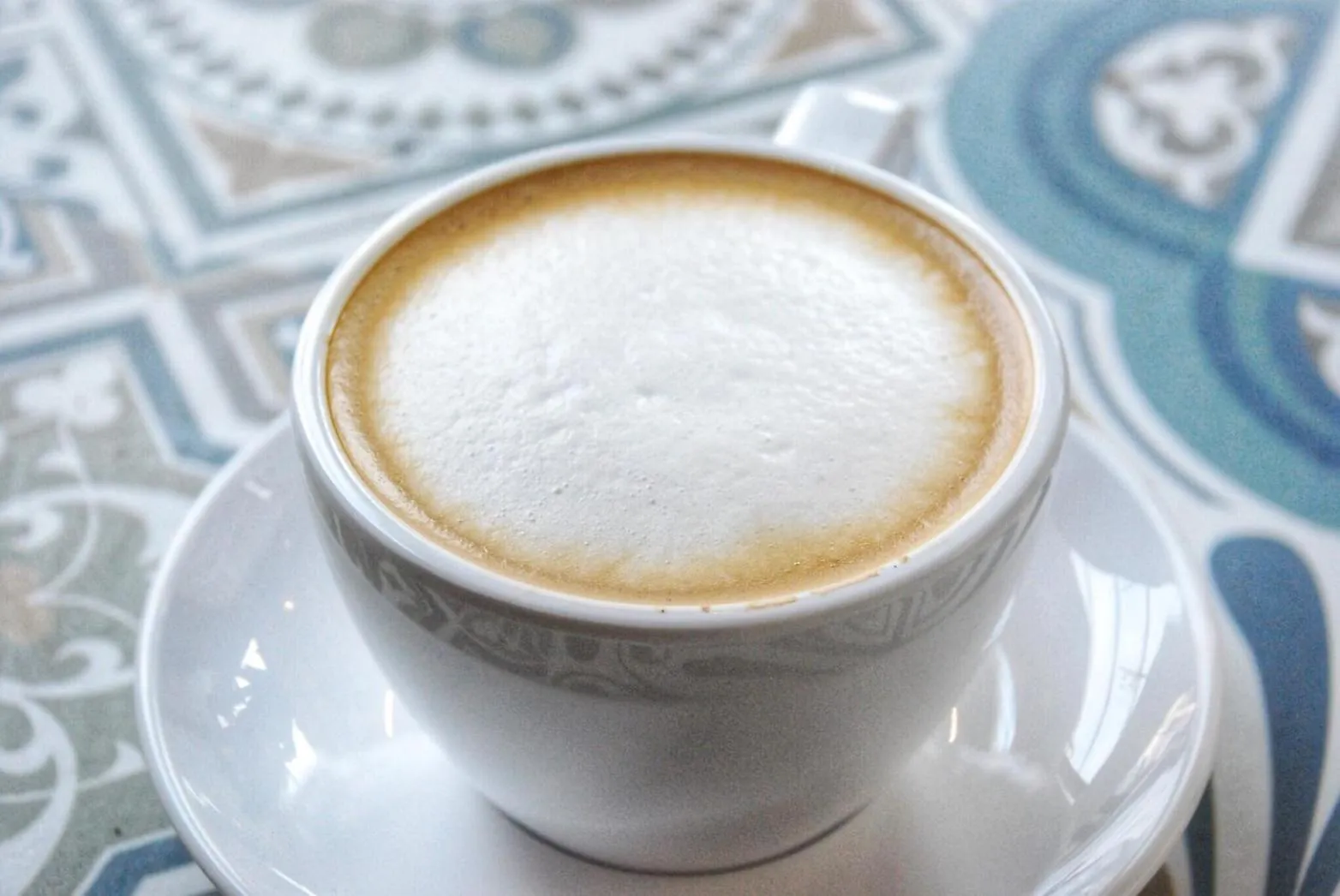 Restaurant/places to eat in UD Capital Hotel