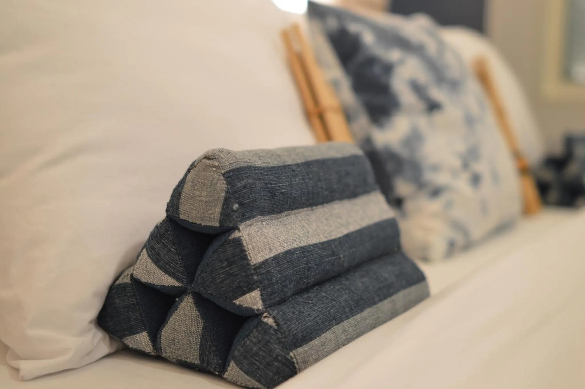 Bed in UD Capital Hotel