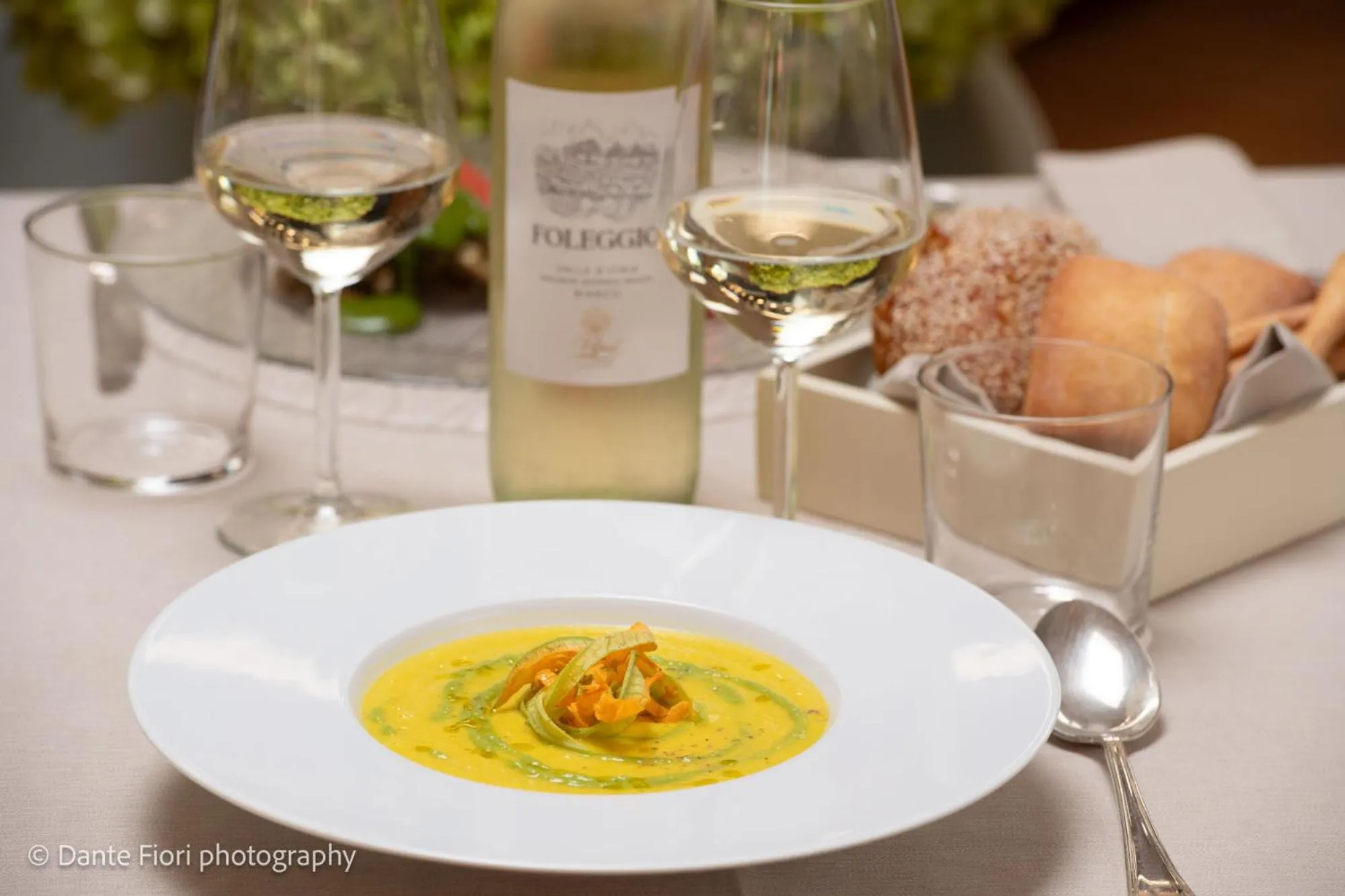 Restaurant/places to eat in Schio Hotel