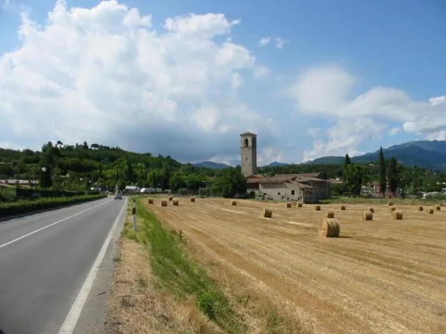Neighbourhood in Residence Oasi