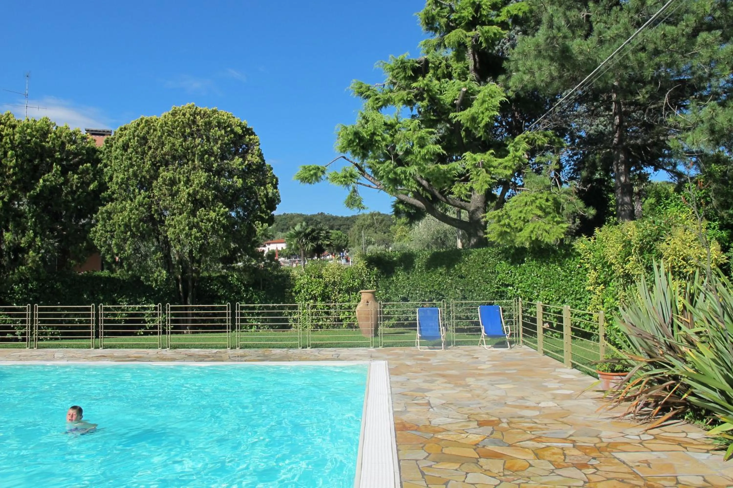 Garden in Residence Oasi