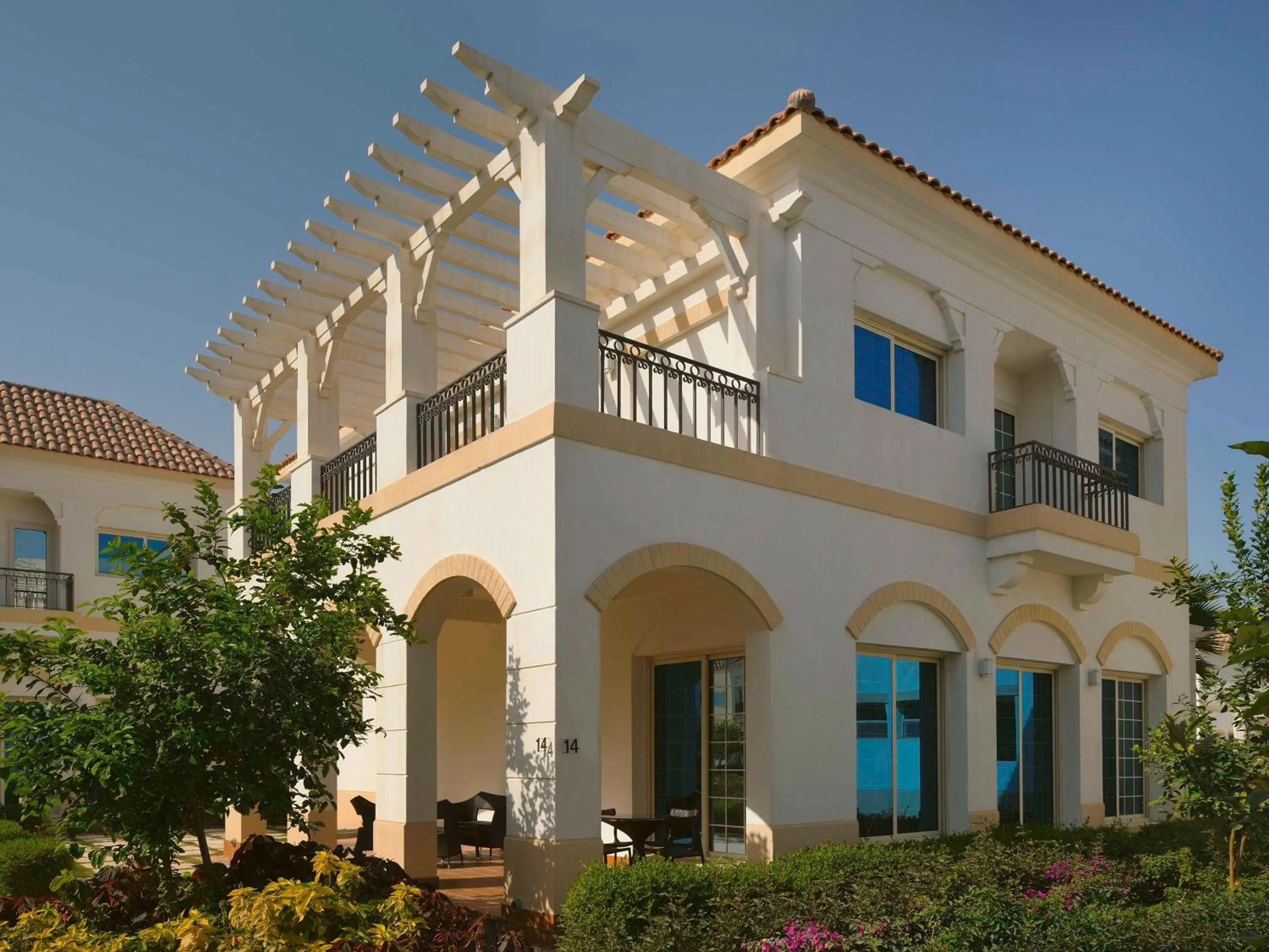 Mövenpick Beach Resort Al Khobar