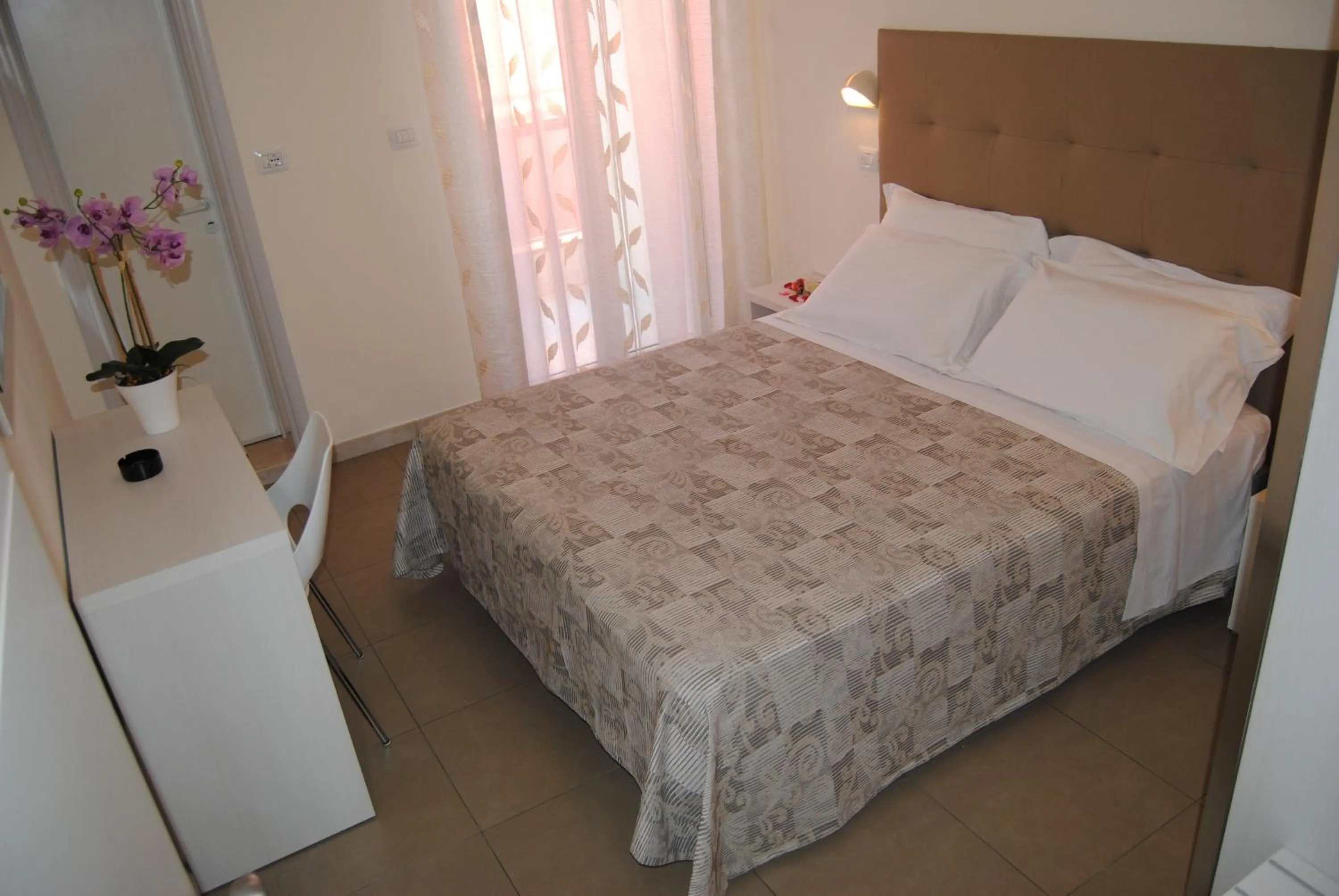 Bedroom in Hotel Tenerife