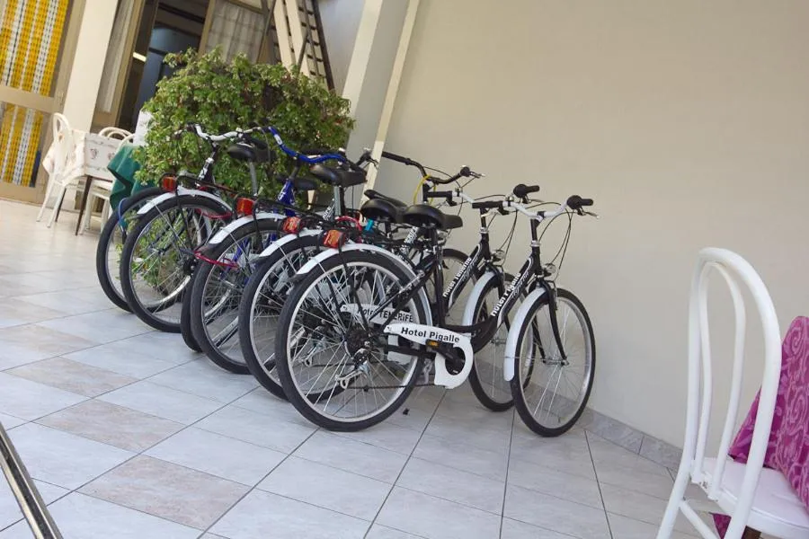 Banquet/Function facilities in Hotel Tenerife