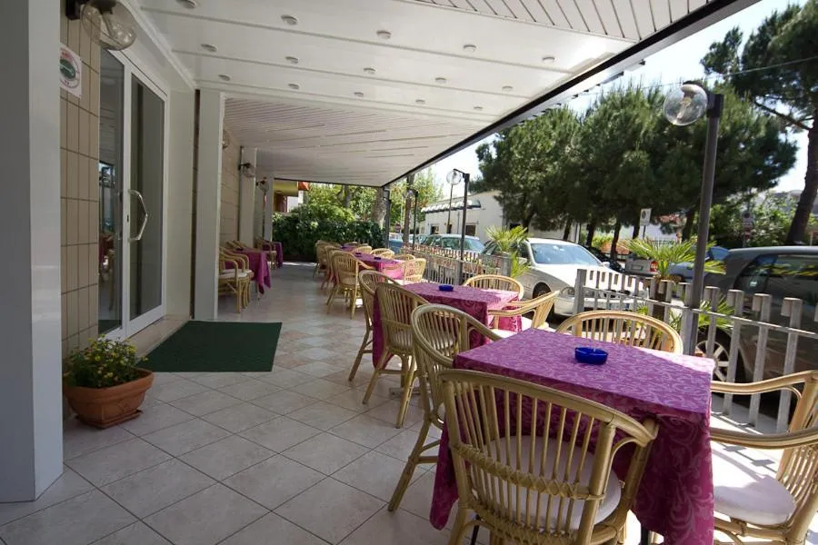 Garden in Hotel Tenerife
