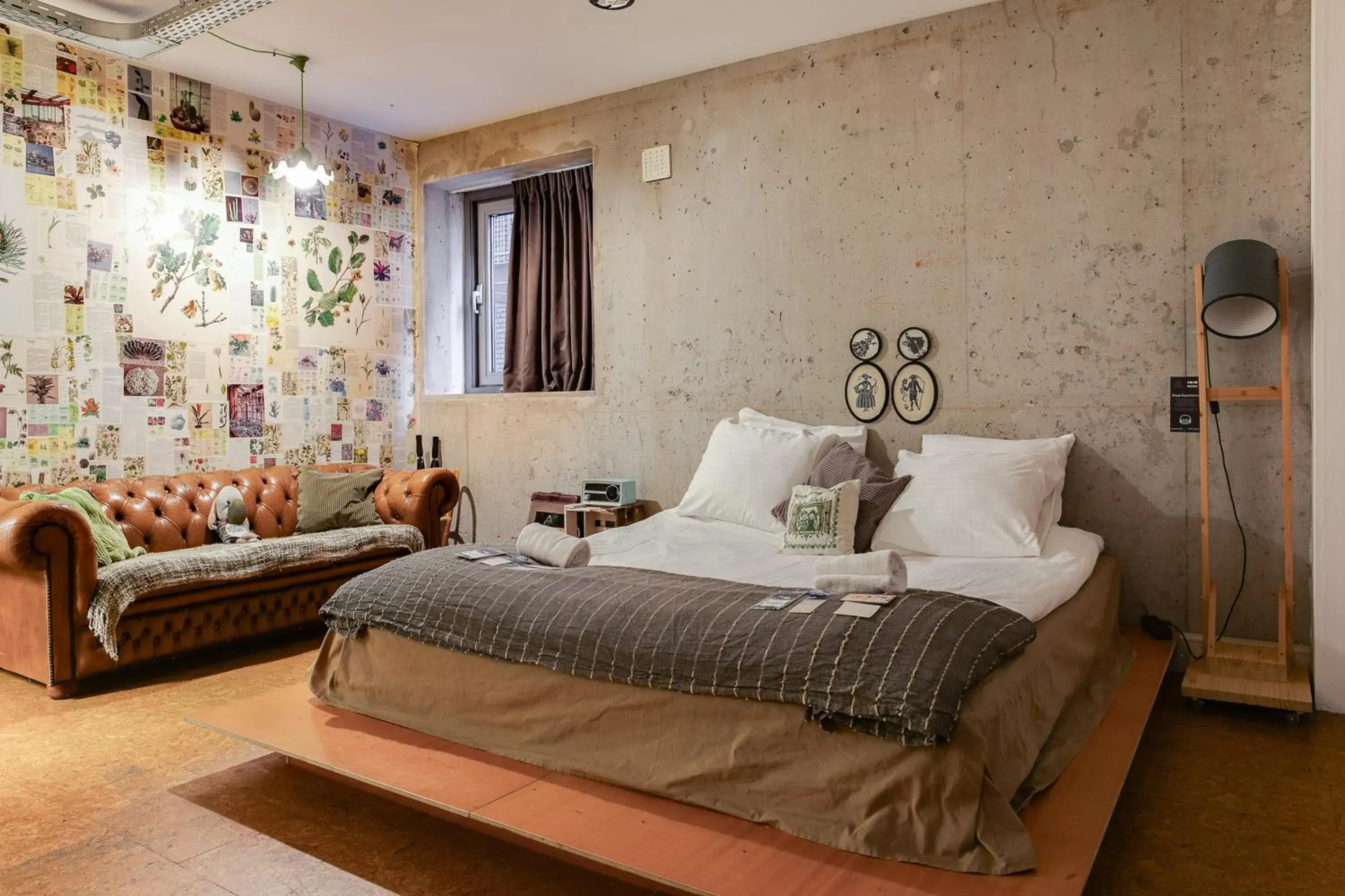 Mama's Couple Suite in ClinkMama Mama's Couple Suite in ClinkMama