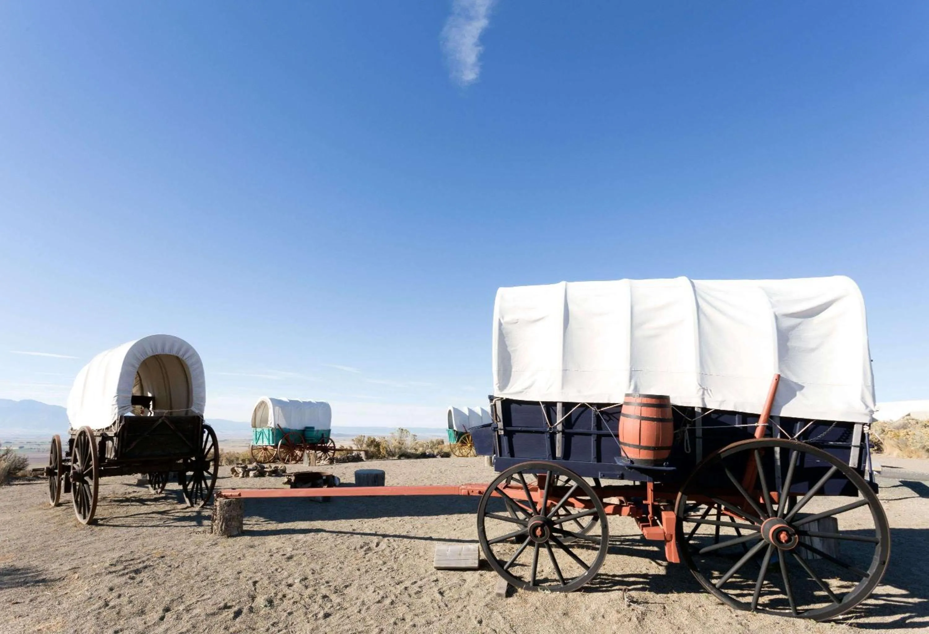 Other in Knights Inn - Baker City