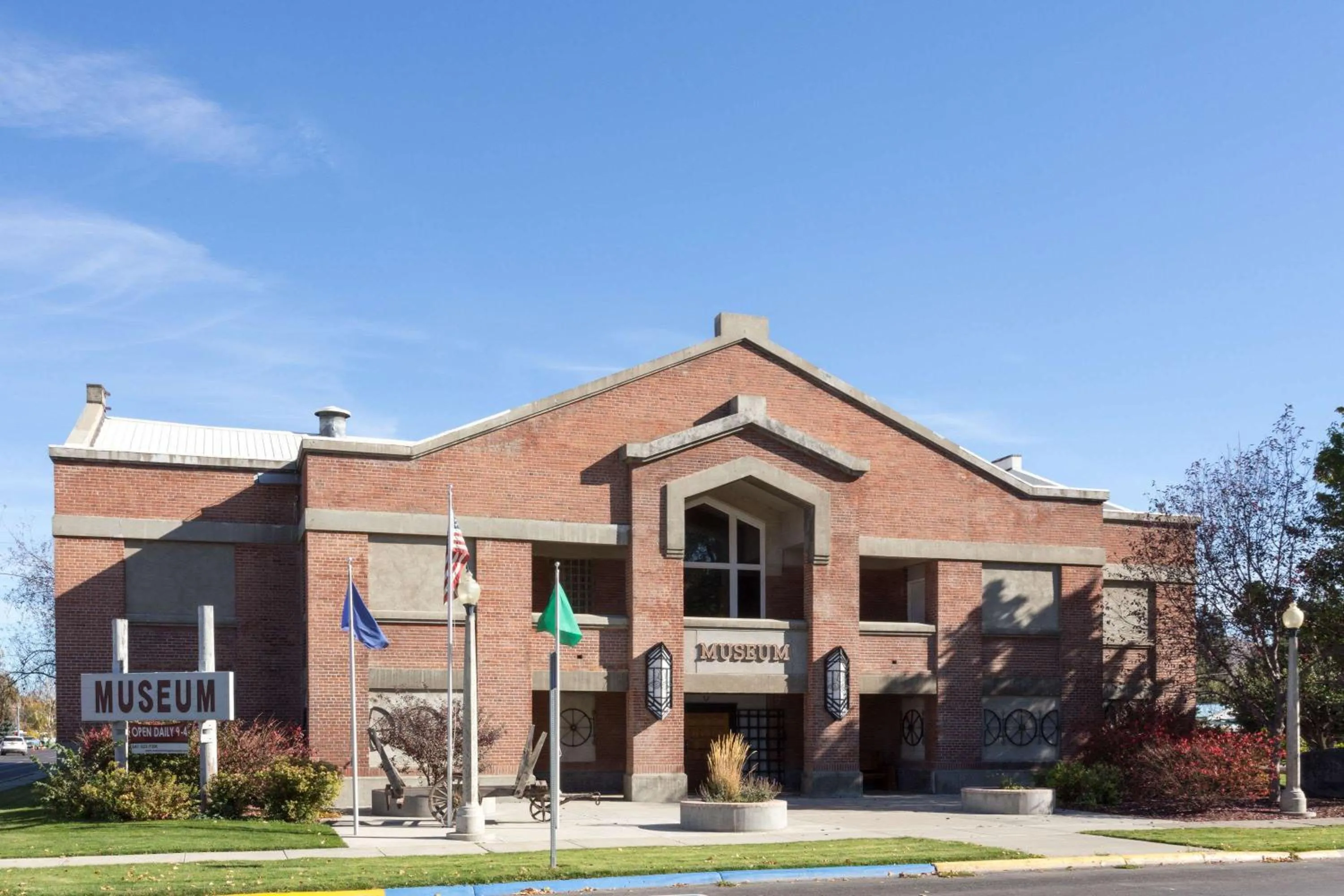 Other in Knights Inn - Baker City