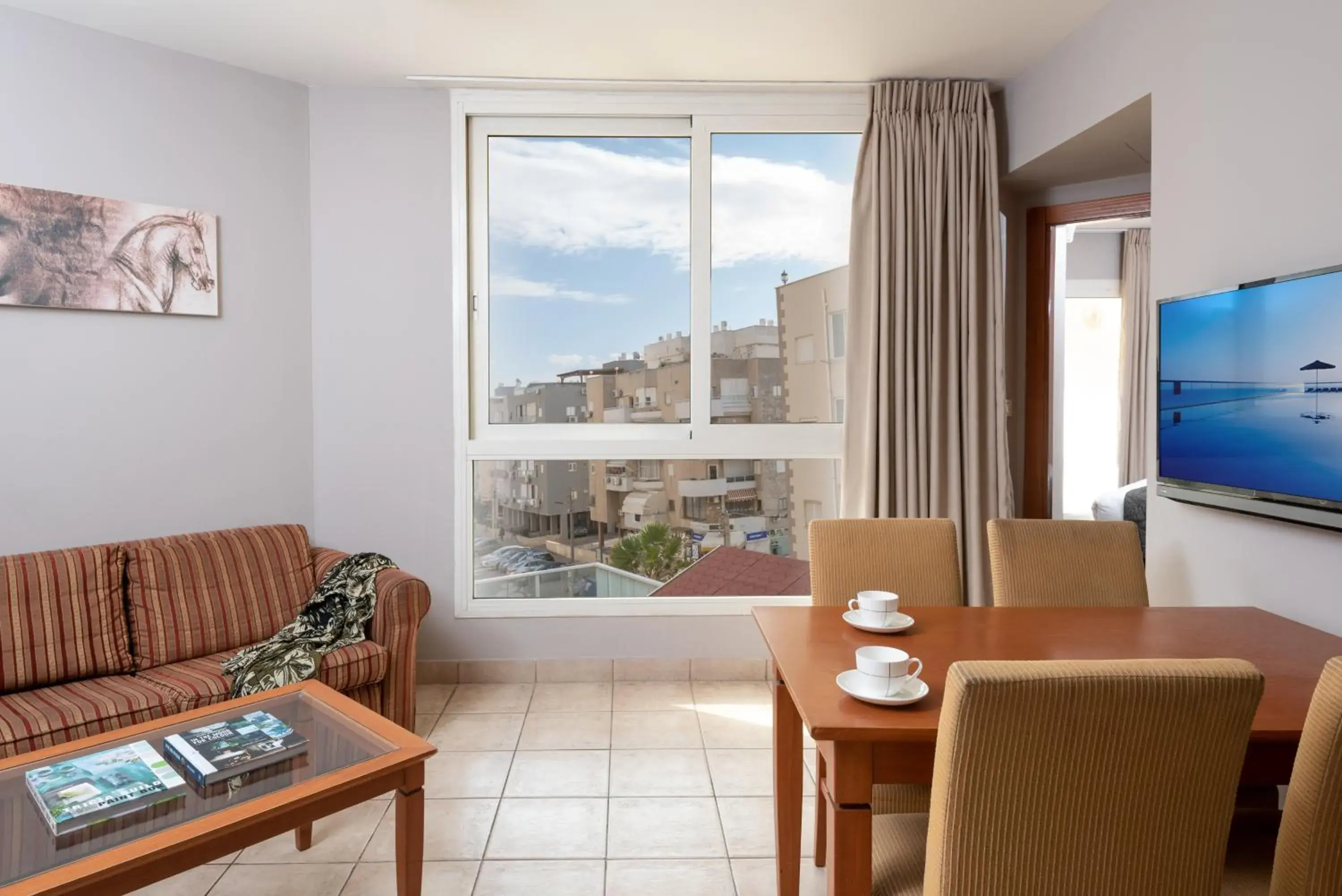 Standard Junior Suite - single occupancy in Arena Hotel by the Beach Standard Junior Suite - single occupancy in Arena Hotel by the Beach