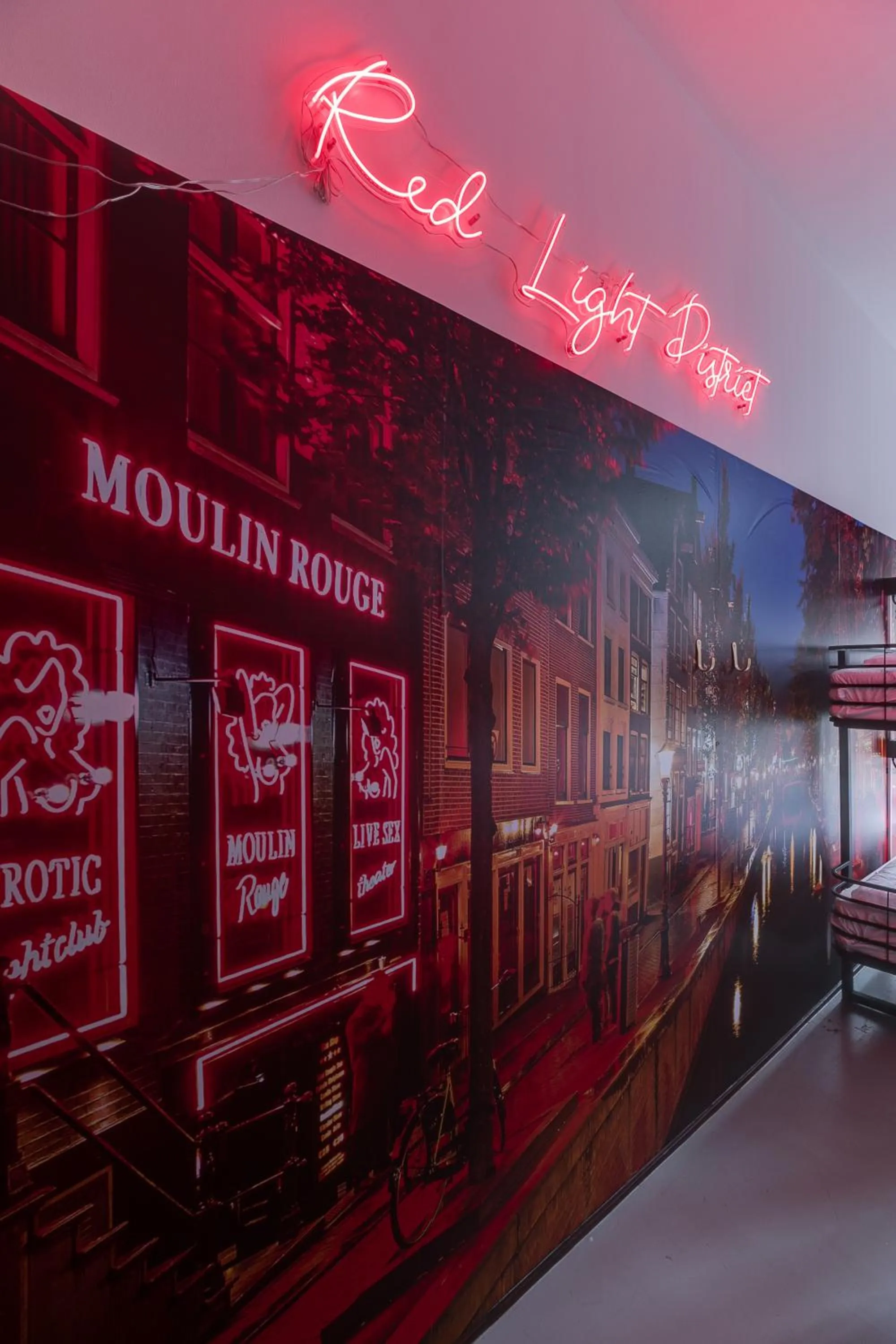 Decorative detail in ClinkCoco