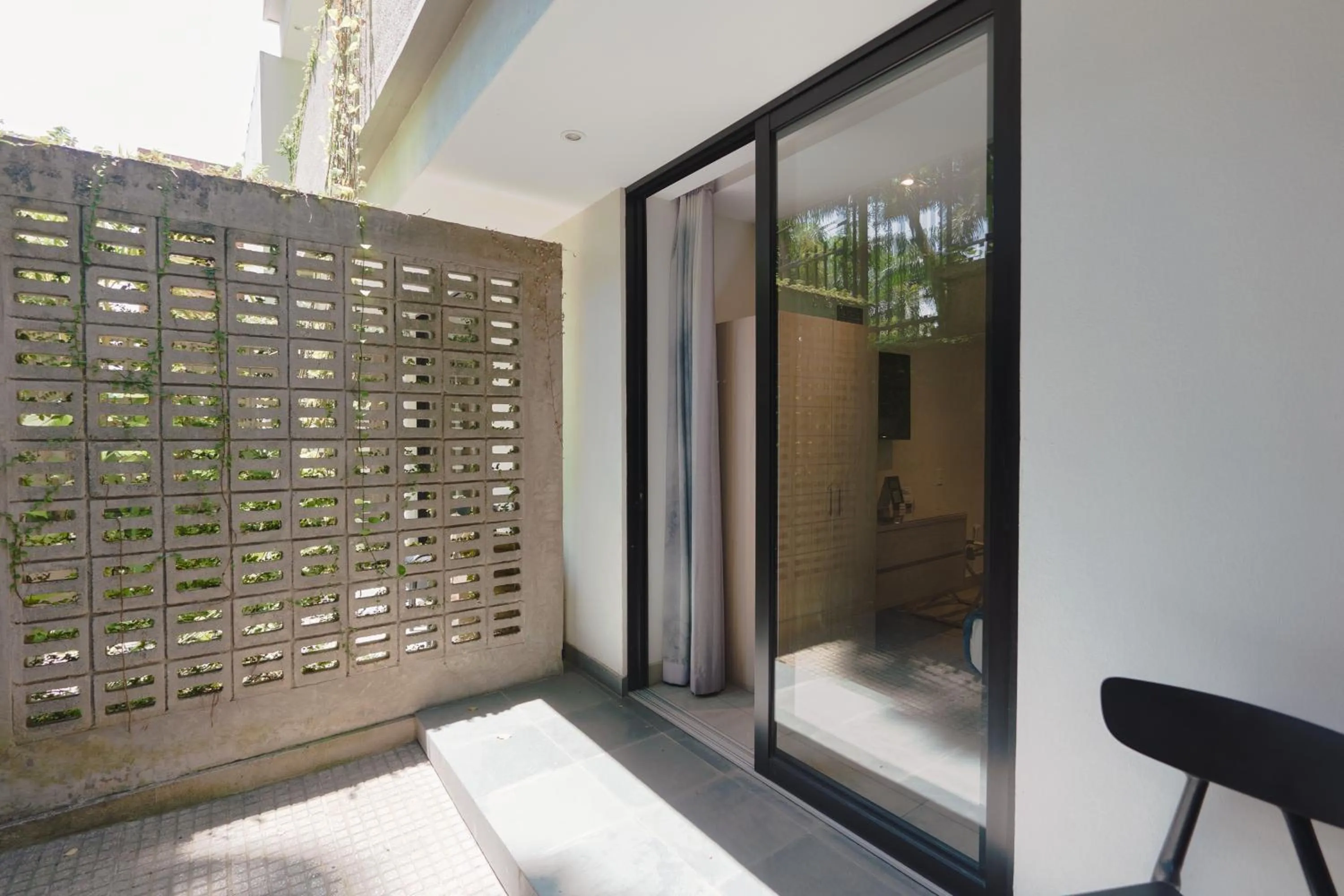 Antope - Apartaestudios