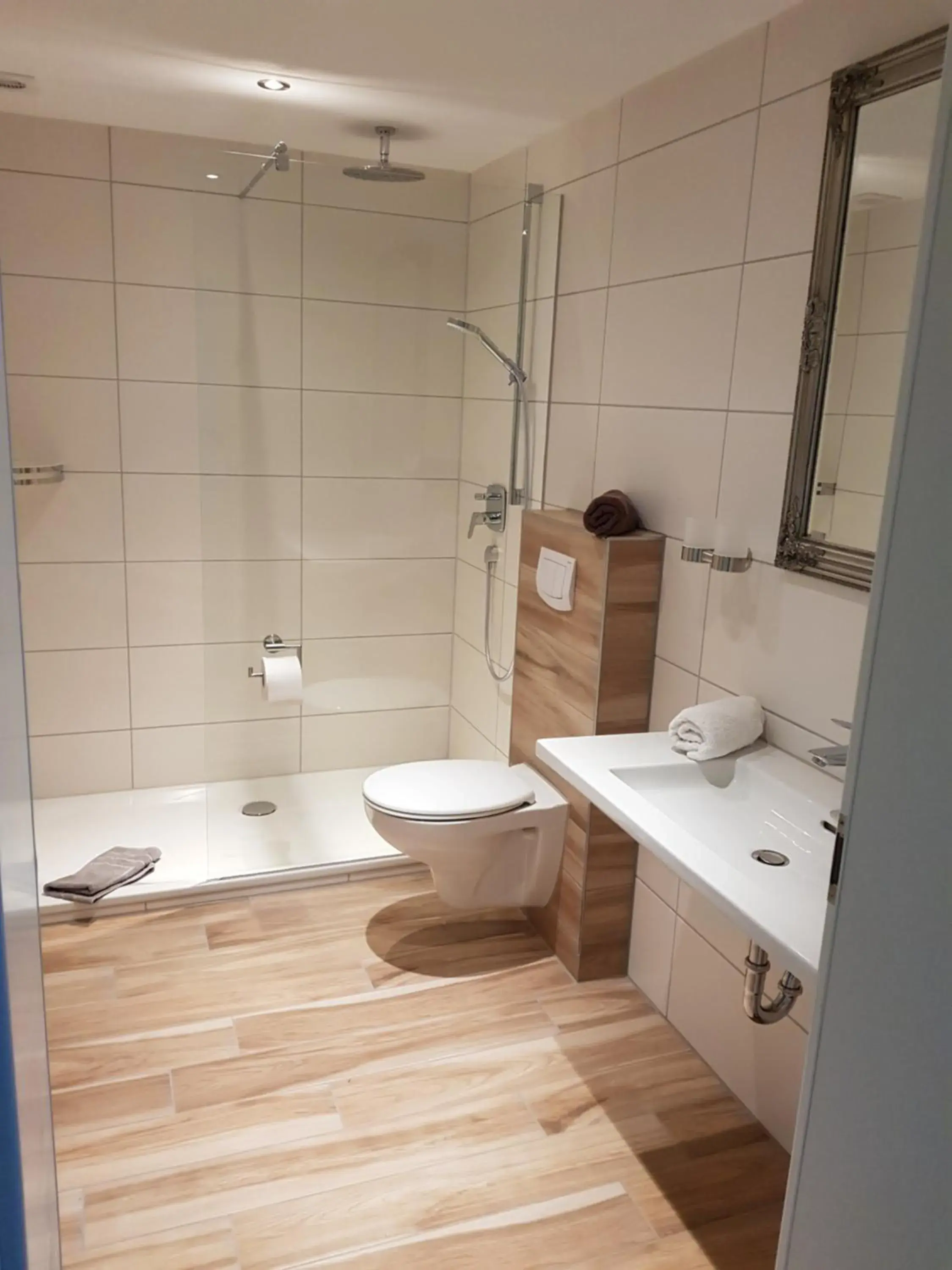 Apartment - single occupancy in Pension Kramer Apartment - single occupancy in Pension Kramer