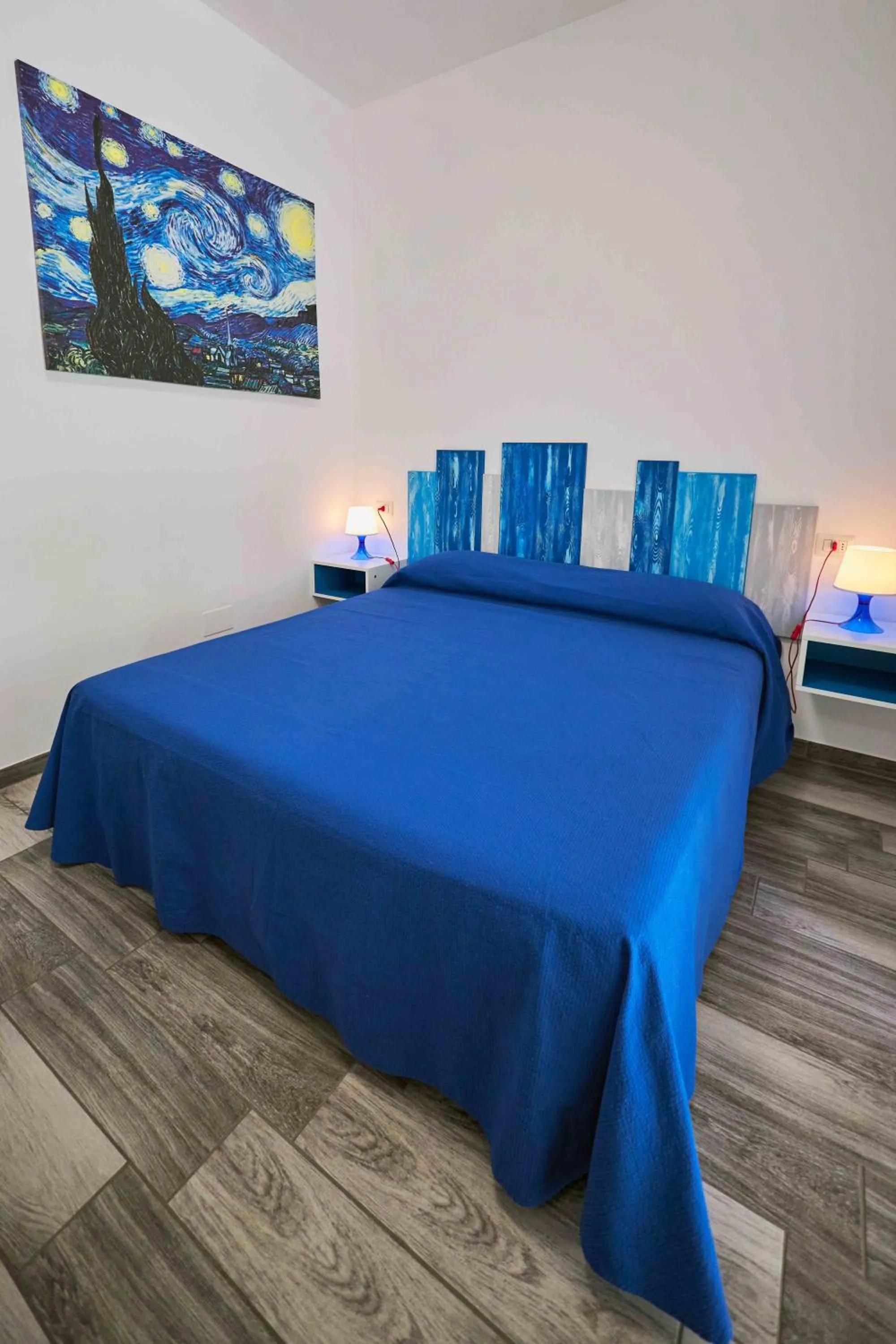 Bed in Il Gelso di Sofia B&B