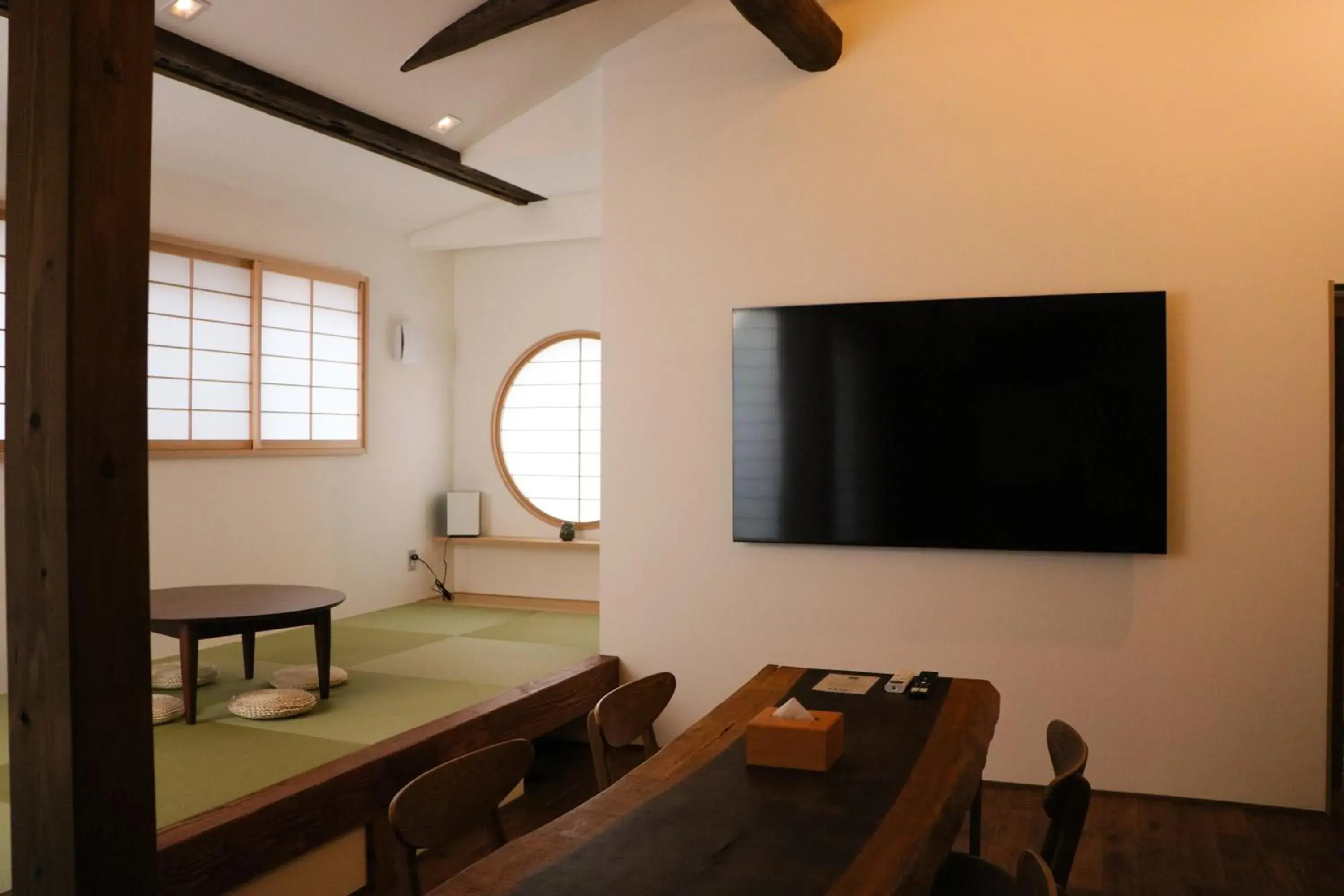 Two-Bedroom Suite in Ito Ryokan Two-Bedroom Suite in Ito Ryokan