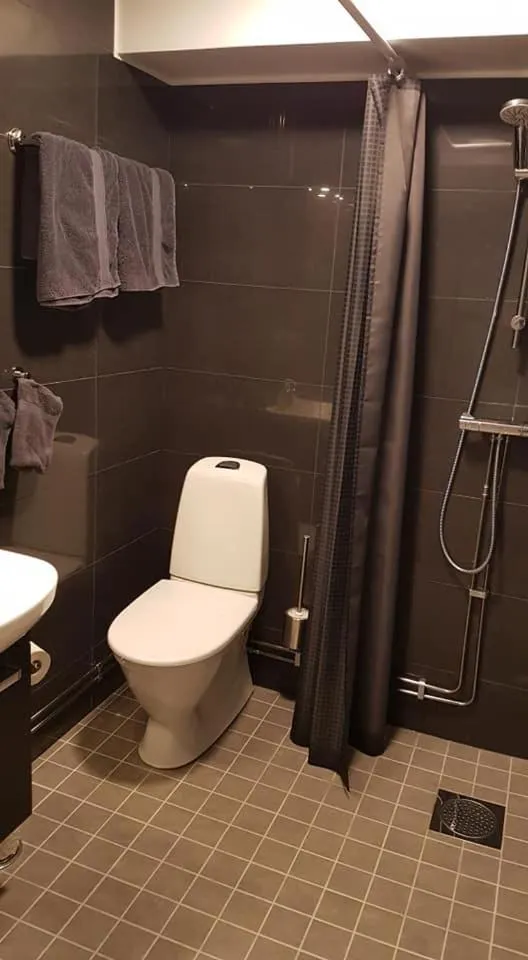 Apartments Uppsala - Portalgatan