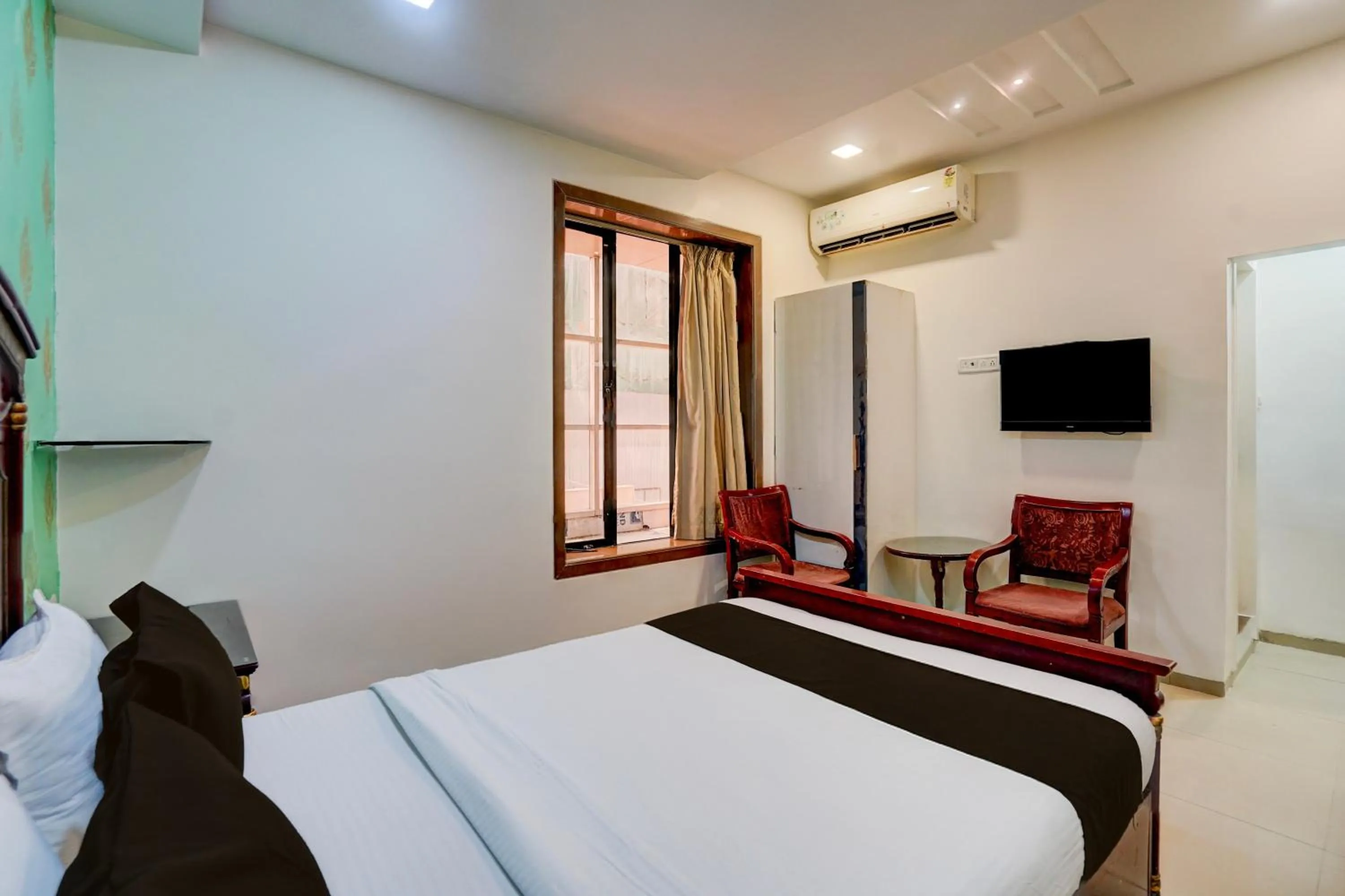 Bedroom in Hotel O Gold Coast