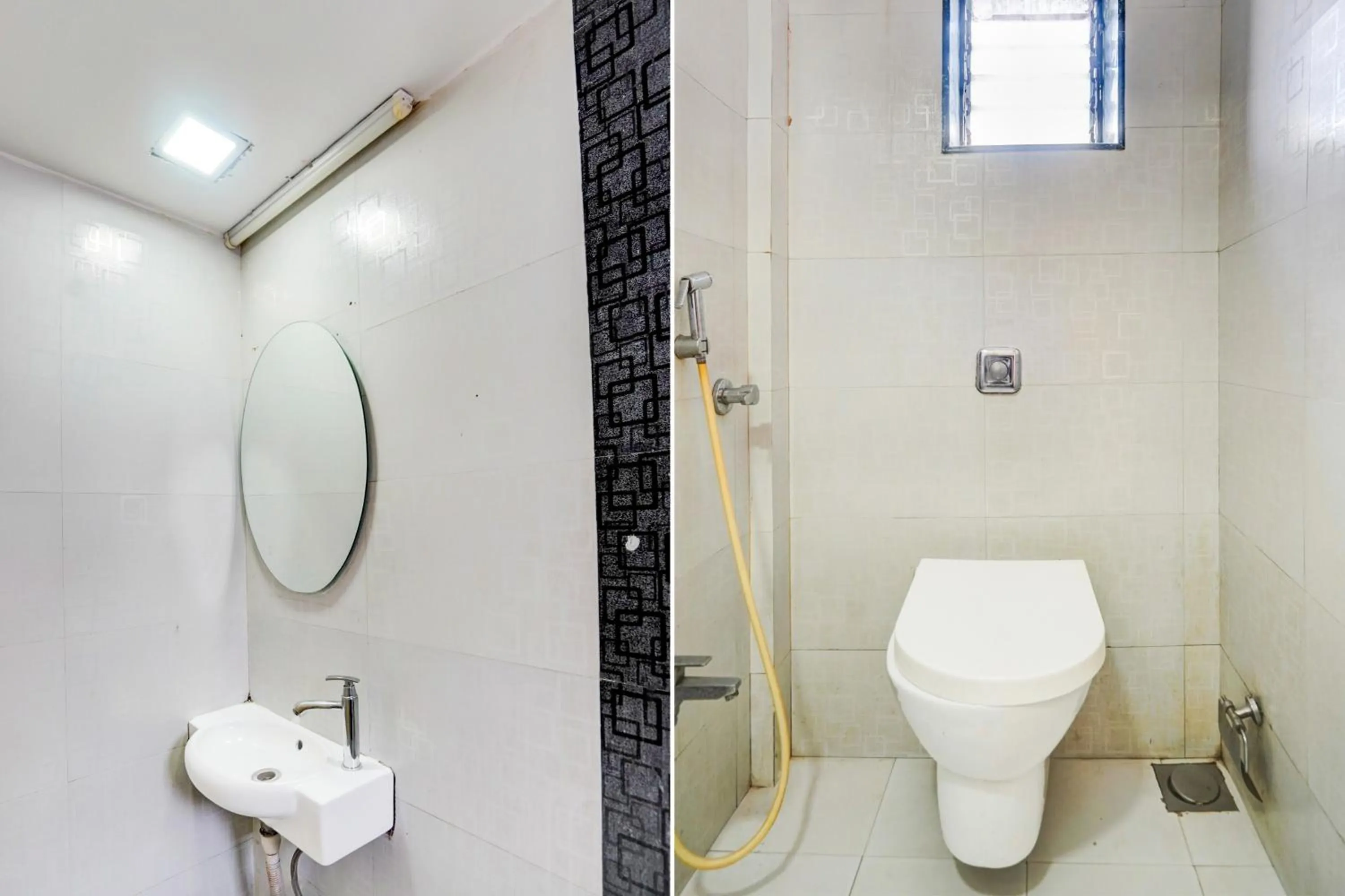 Bathroom in Hotel O Gold Coast