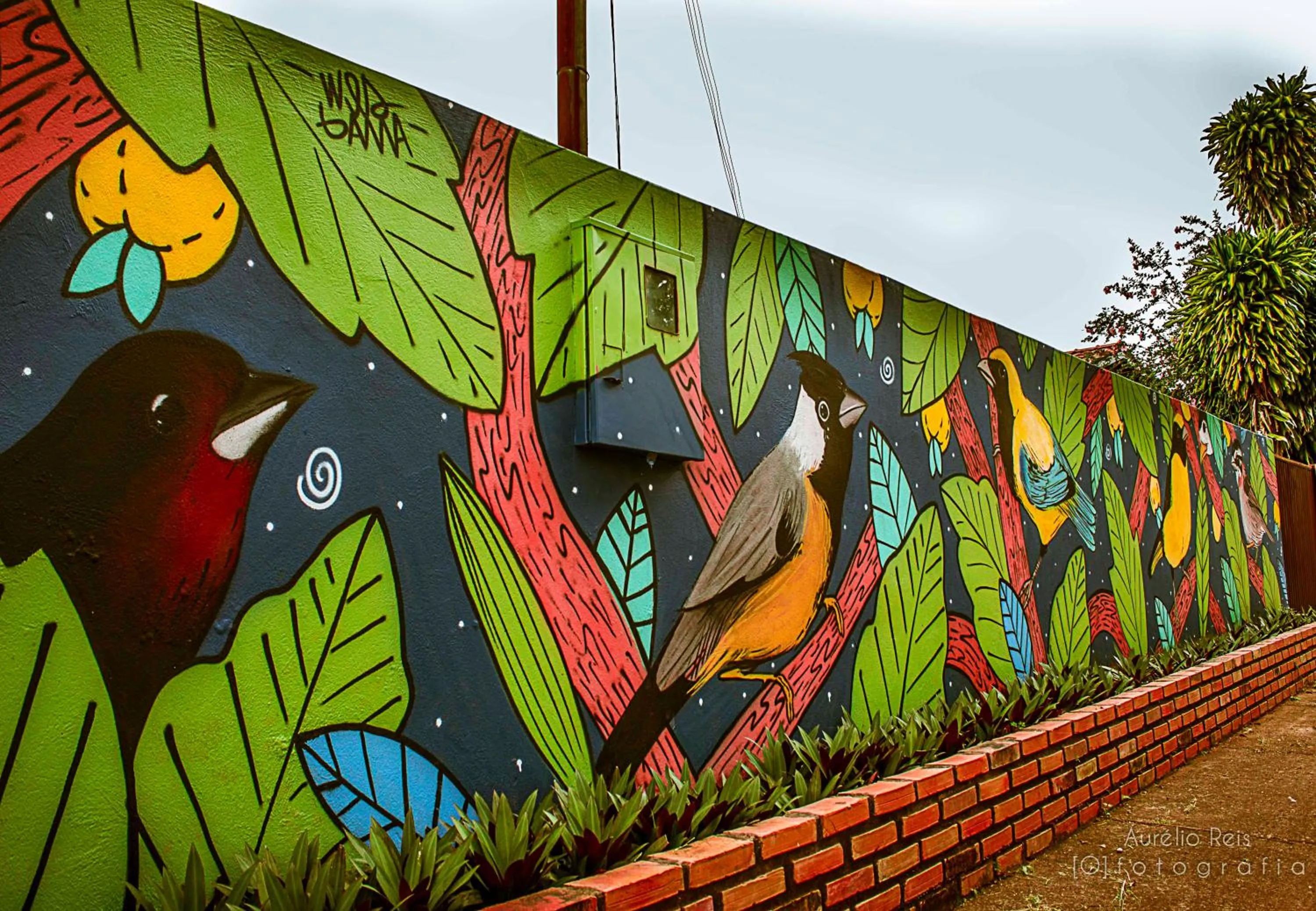 Facade/entrance in Pousada Veadeiros - Alto Paraiso de Goiás