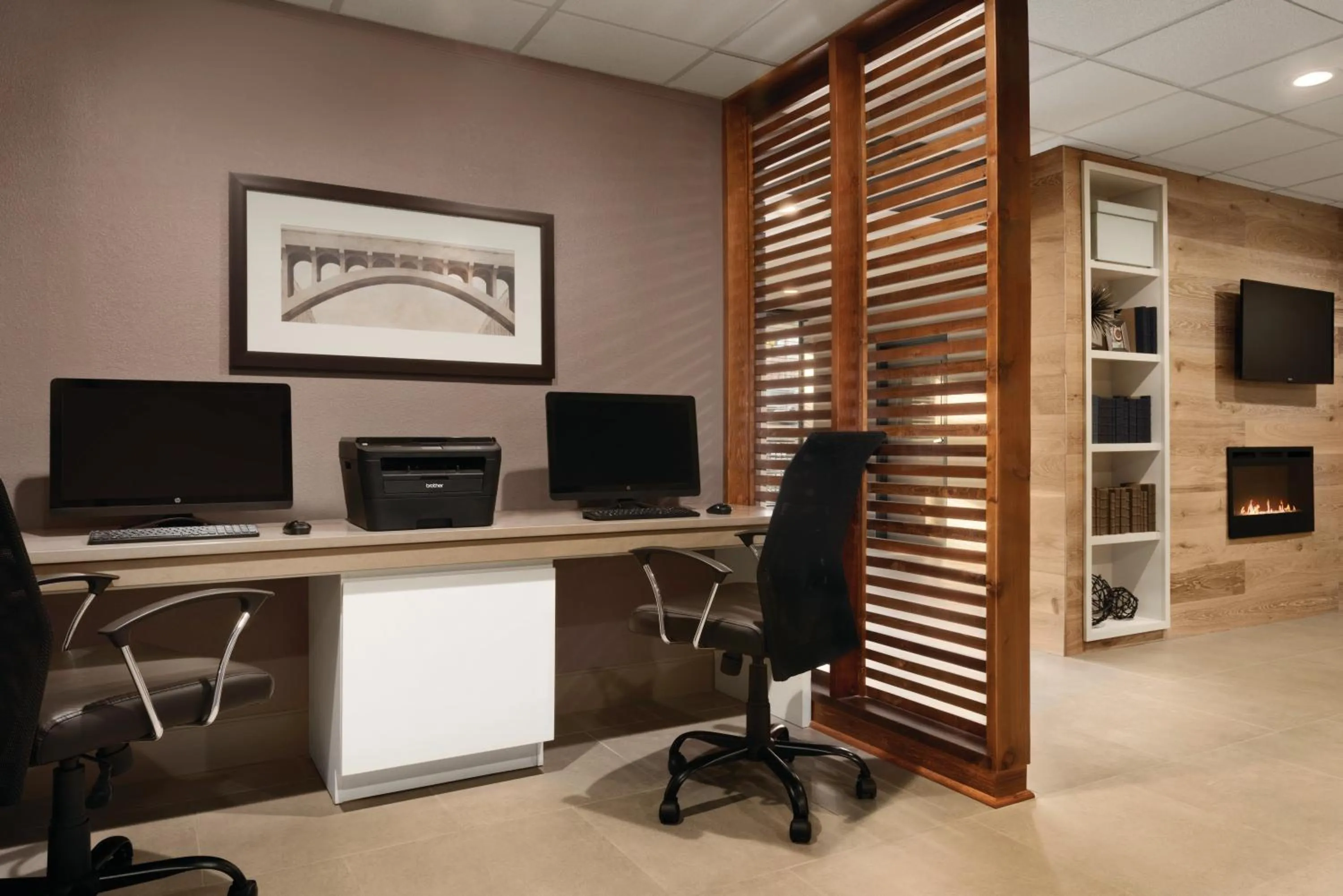 Business facilities in Country Inn & Suites by Radisson, Erlanger - Cincinnati South