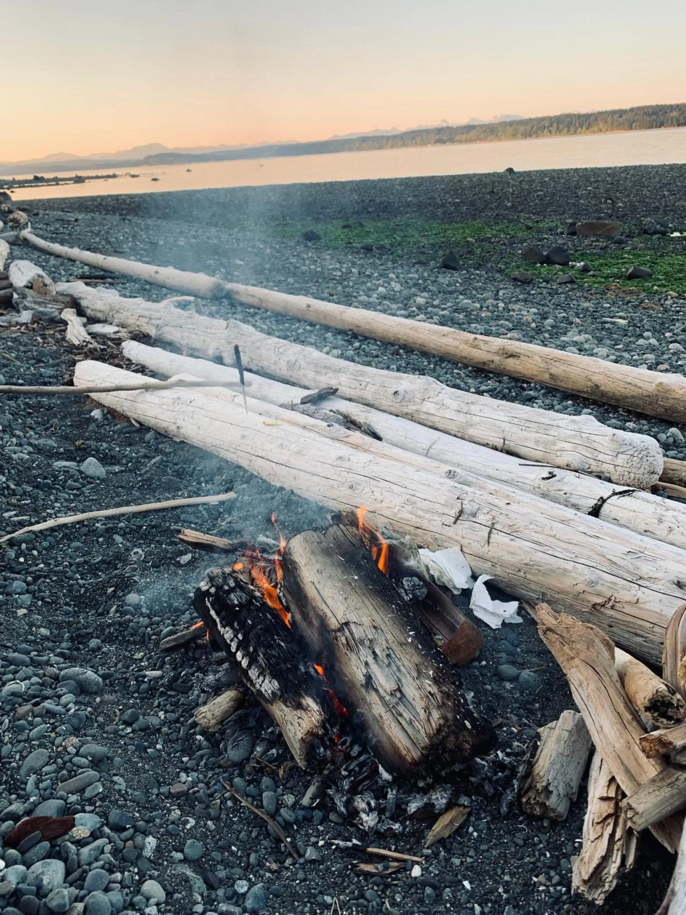 View (from property/room) in Anchor Inn and Suites