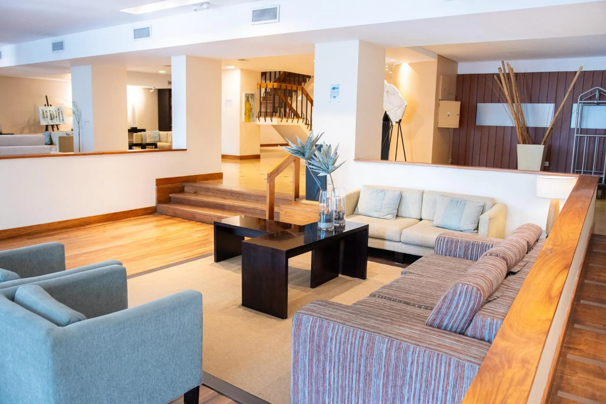 Hotel Península Valdés