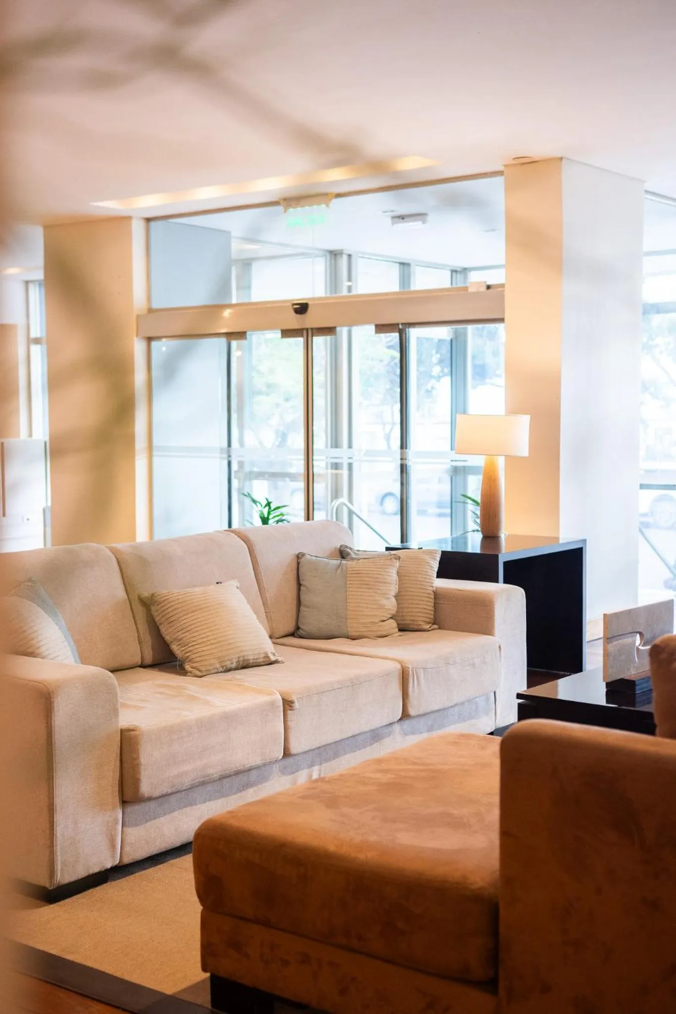 Hotel Península Valdés