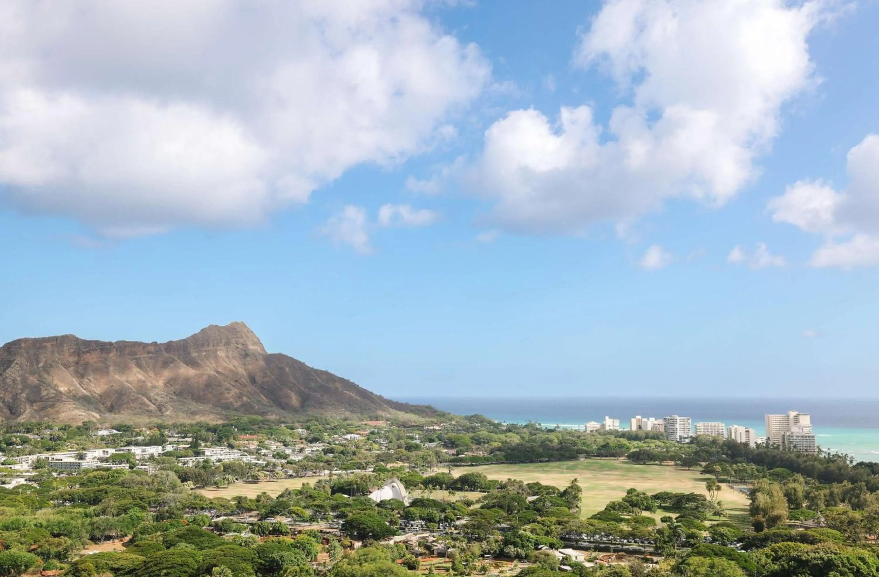 View (from property/room) in Aston Waikiki Sunset