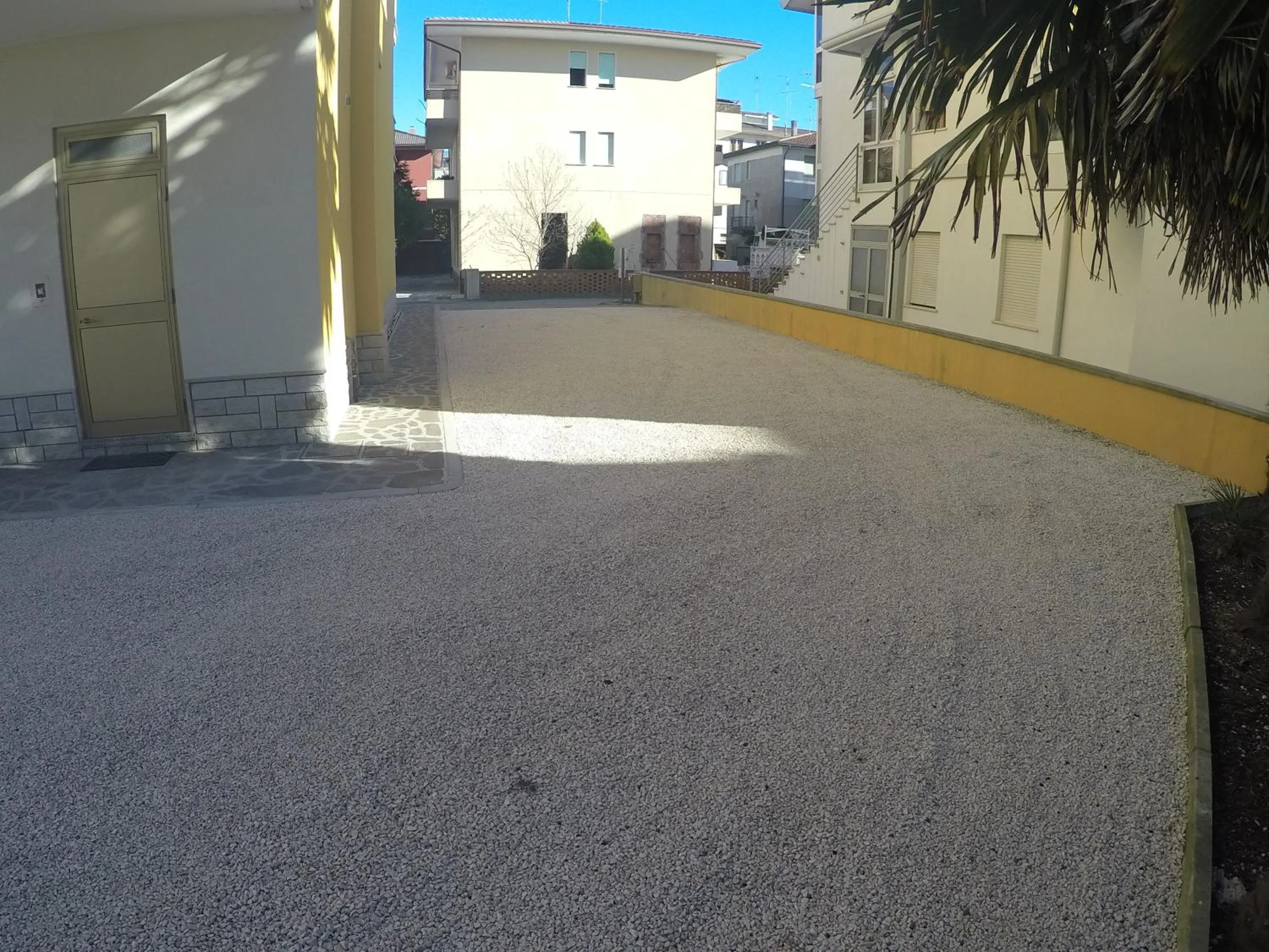 Property building in Residence Caorle Apartments - Agenzia Cocal