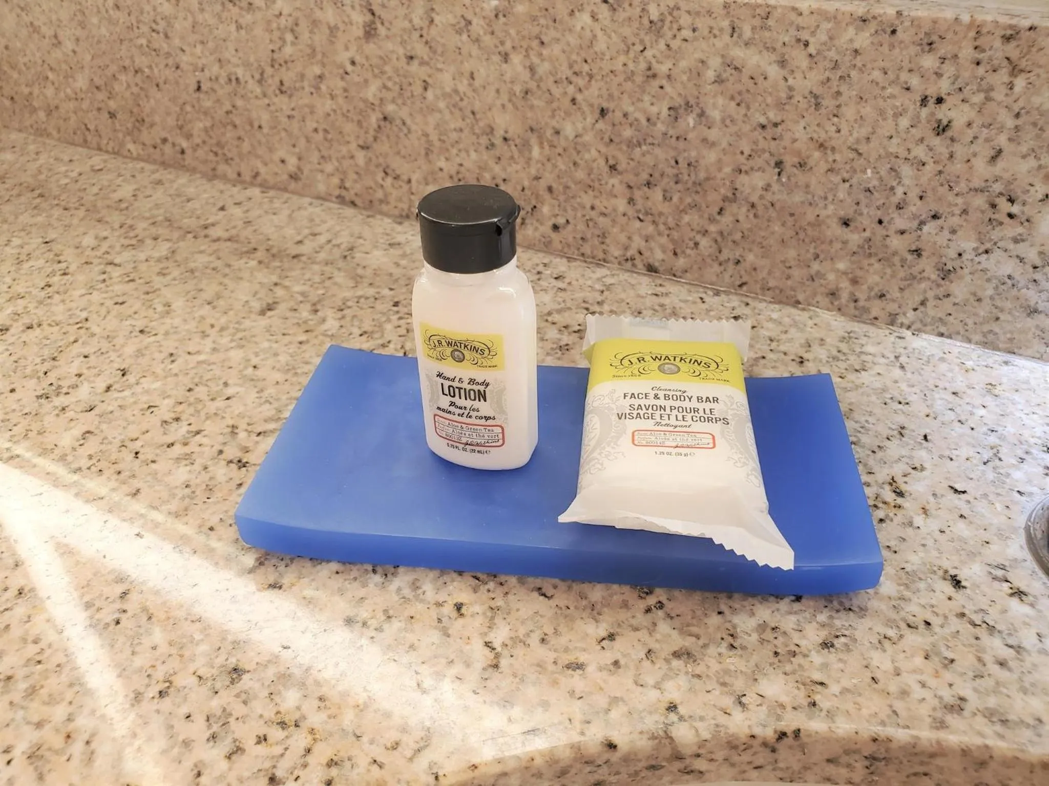 Bedroom in Holiday Inn Express & Suites Cheney by IHG