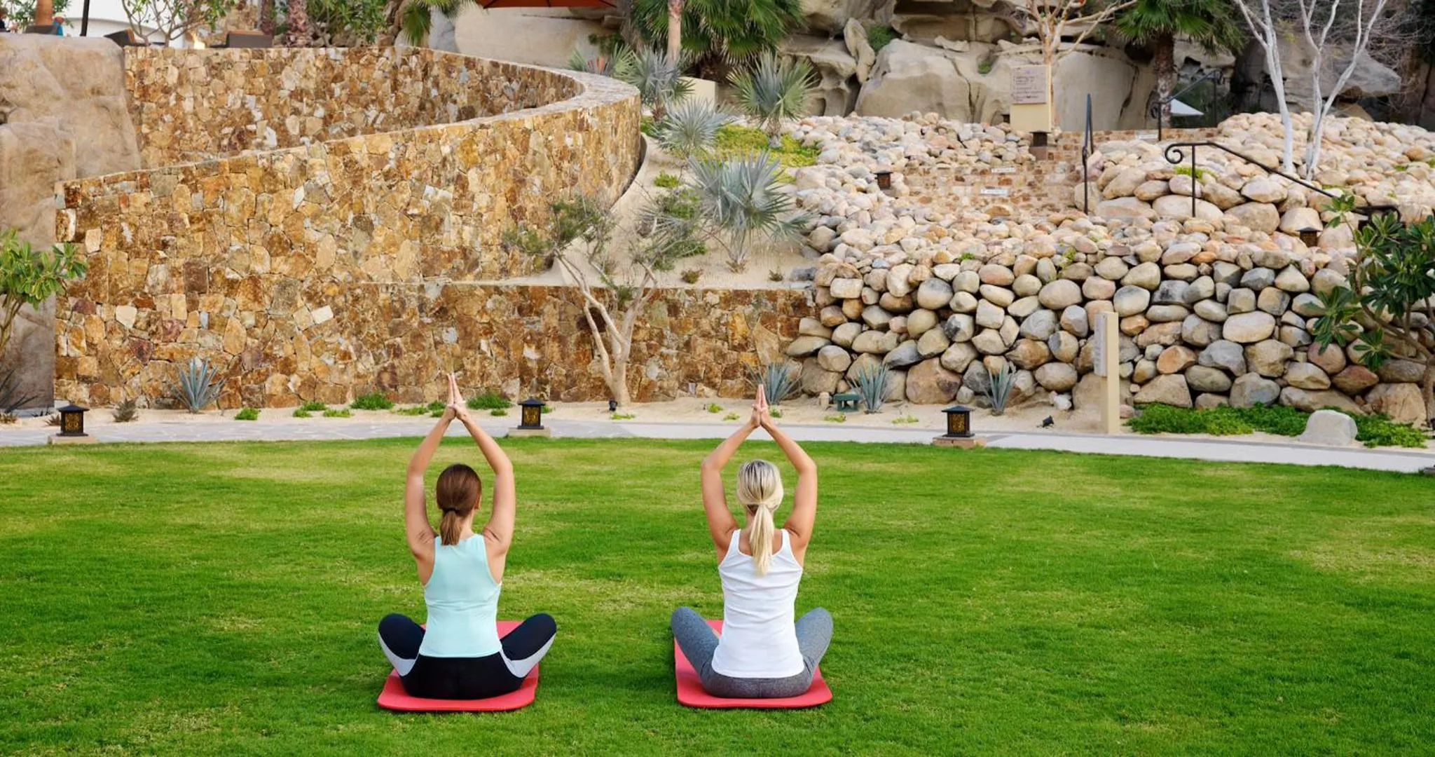 Activities in Grand Solmar Land's End Resort & Spa