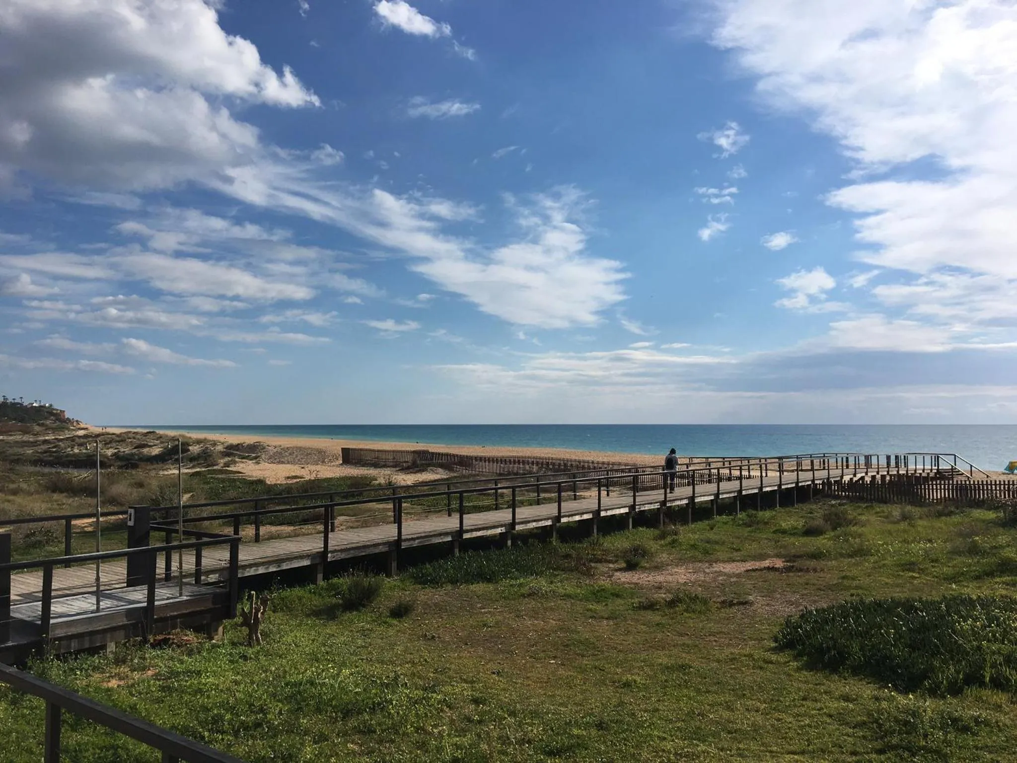 Nearby landmark in Felicidade