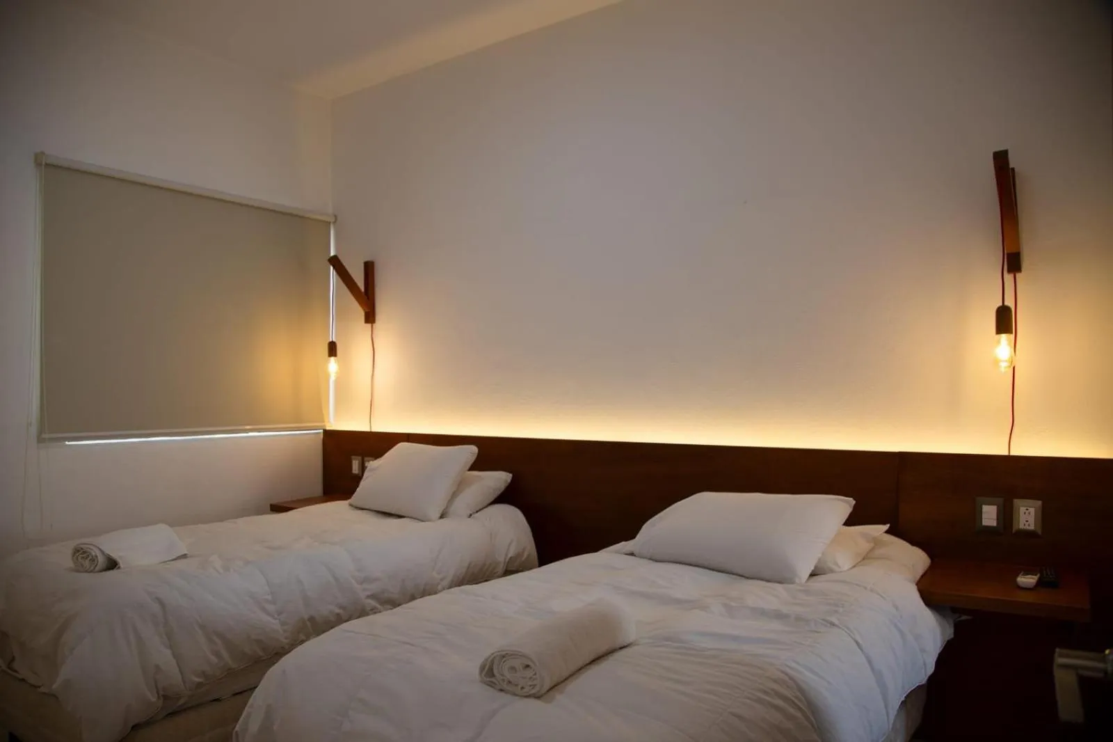 Bedroom, Bed in Comala Bed & Breakfast