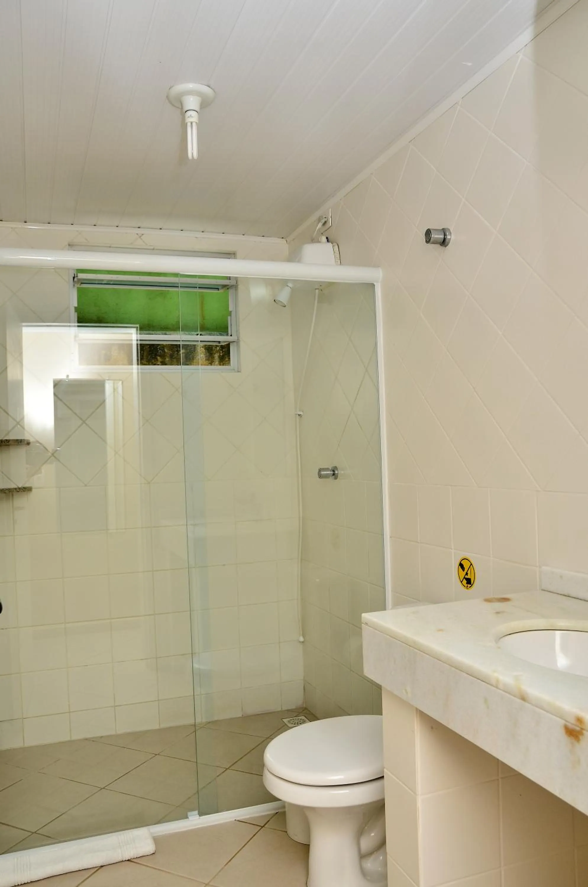 Pousada Mar Do Leste