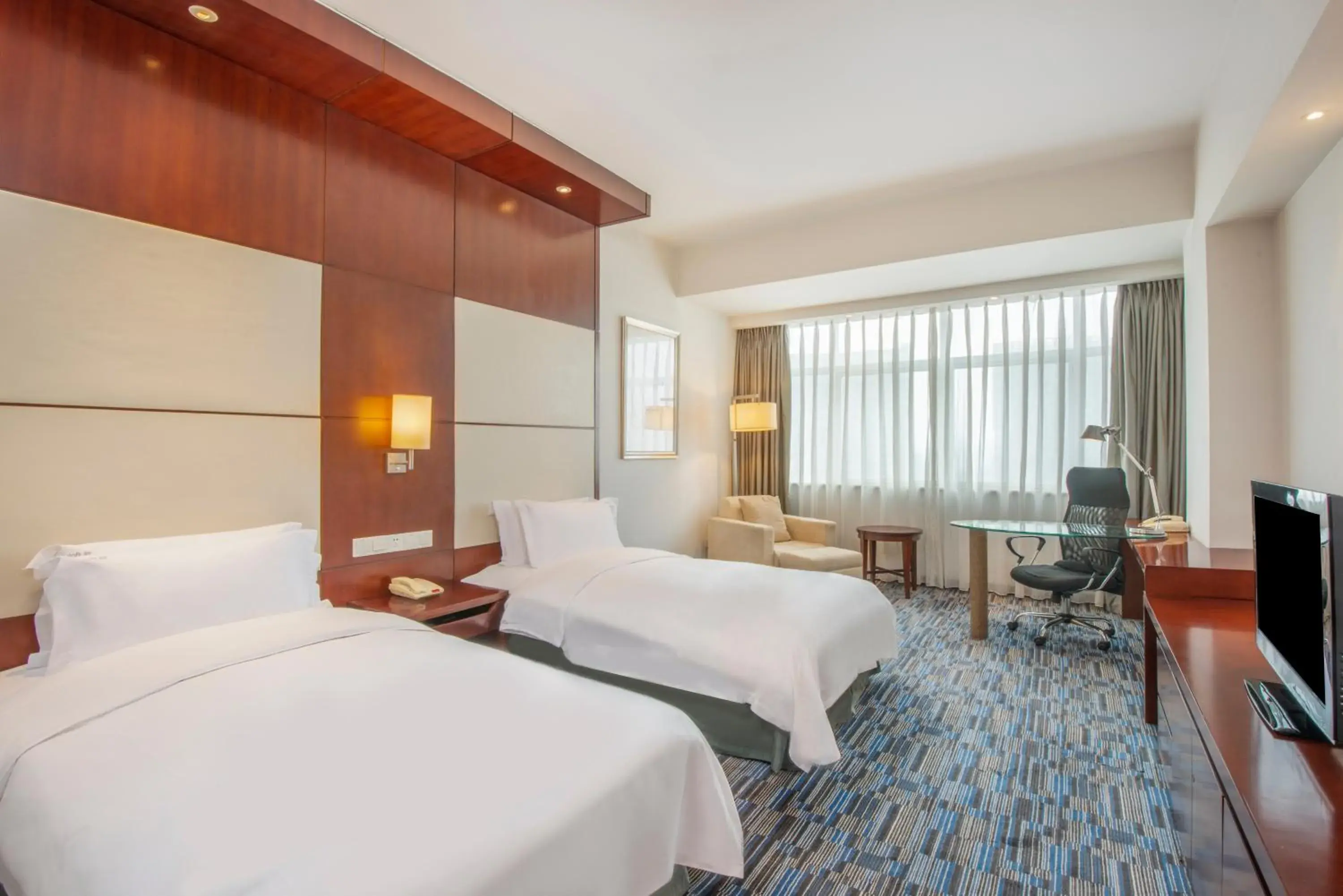 Holiday Inn Xiaoshan by IHG Holiday Inn Xiaoshan by IHG