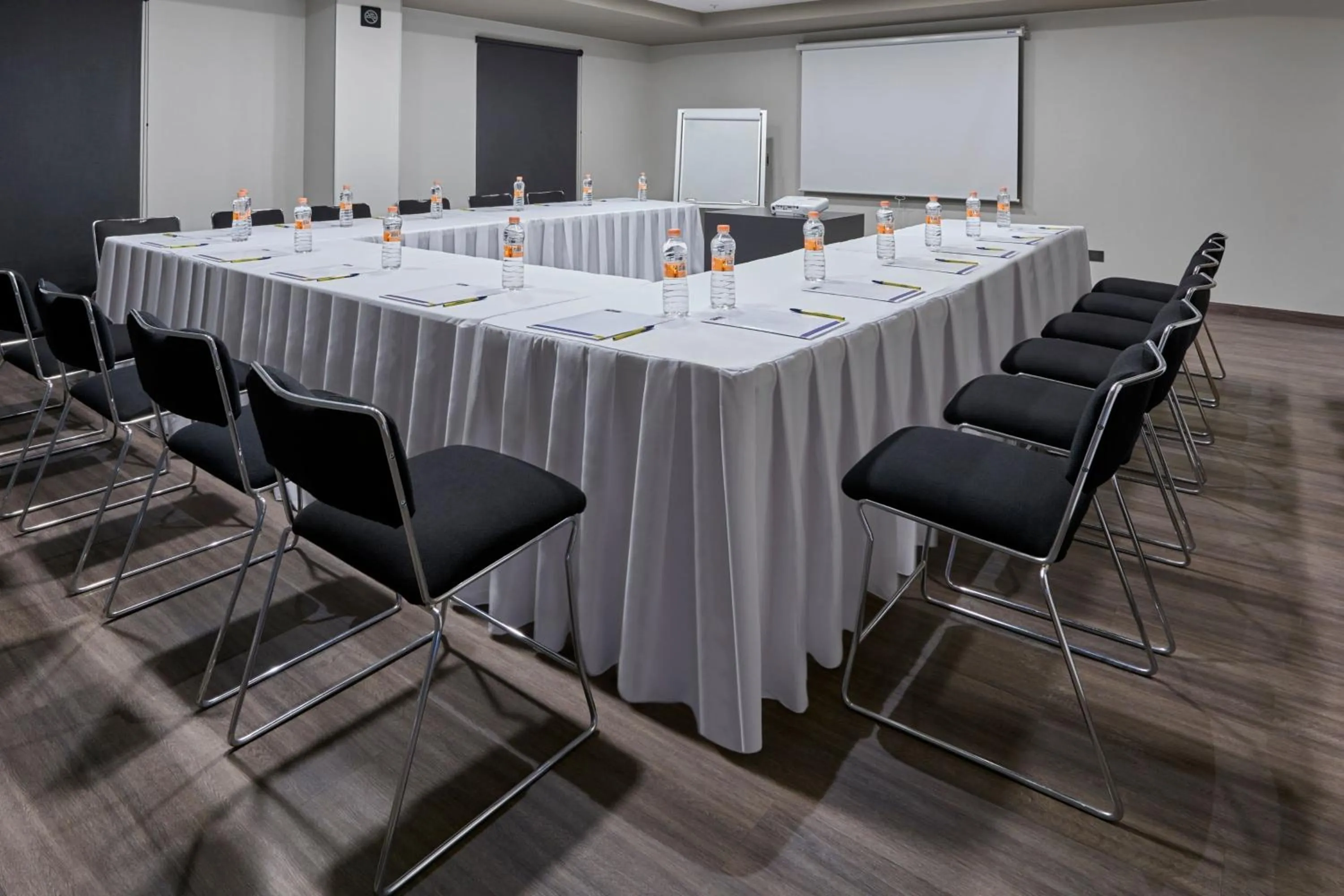 Meeting/conference room in City Express by Marriott Tepic