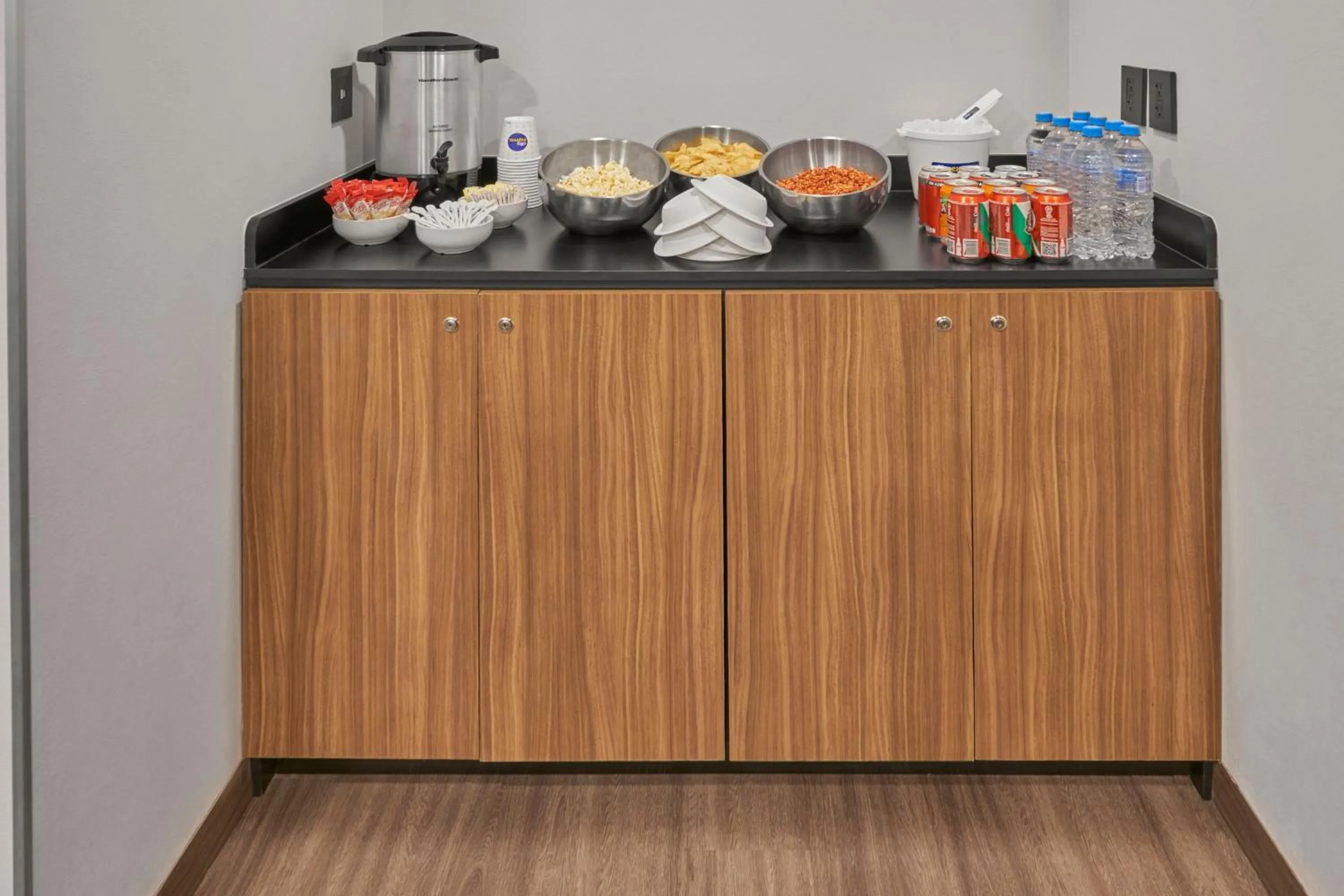 Meeting/conference room in City Express by Marriott Tepic