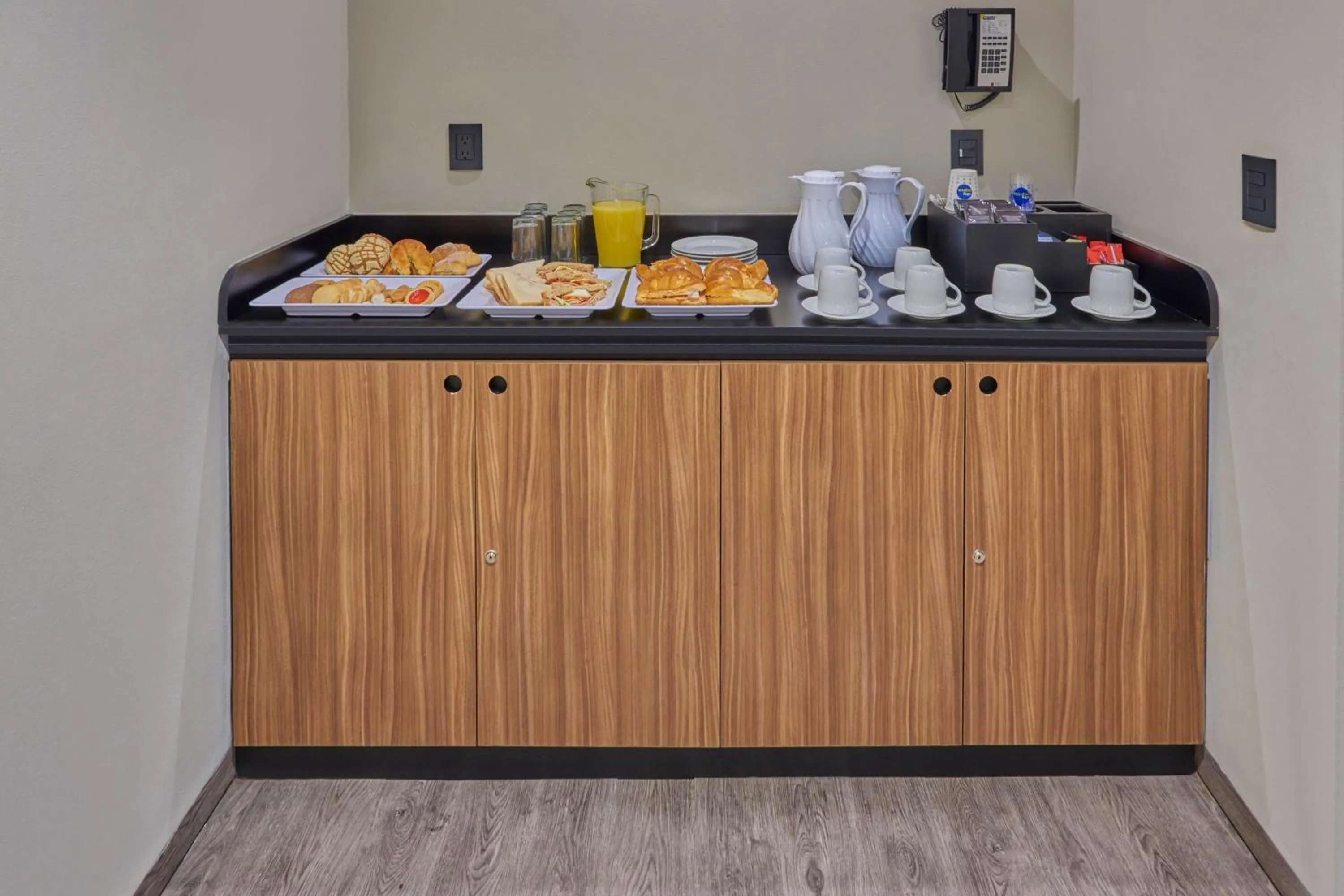 Meeting/conference room in City Express by Marriott Tepic