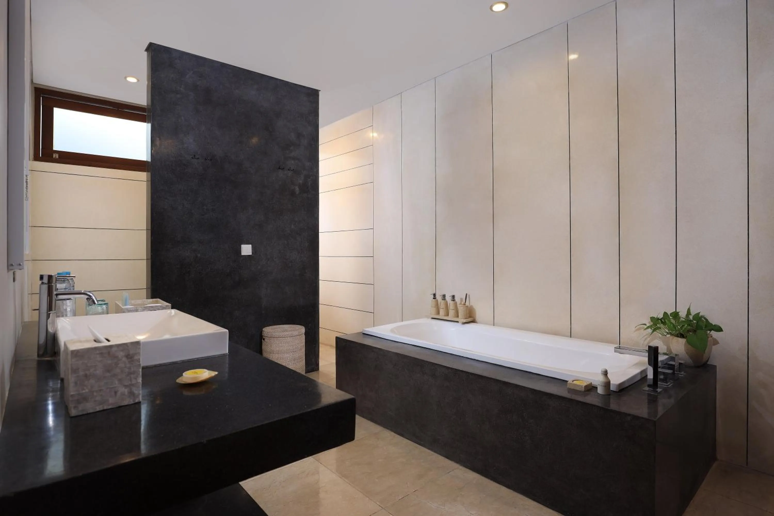 Bathroom in Amadea Resort & Villas Seminyak Bali