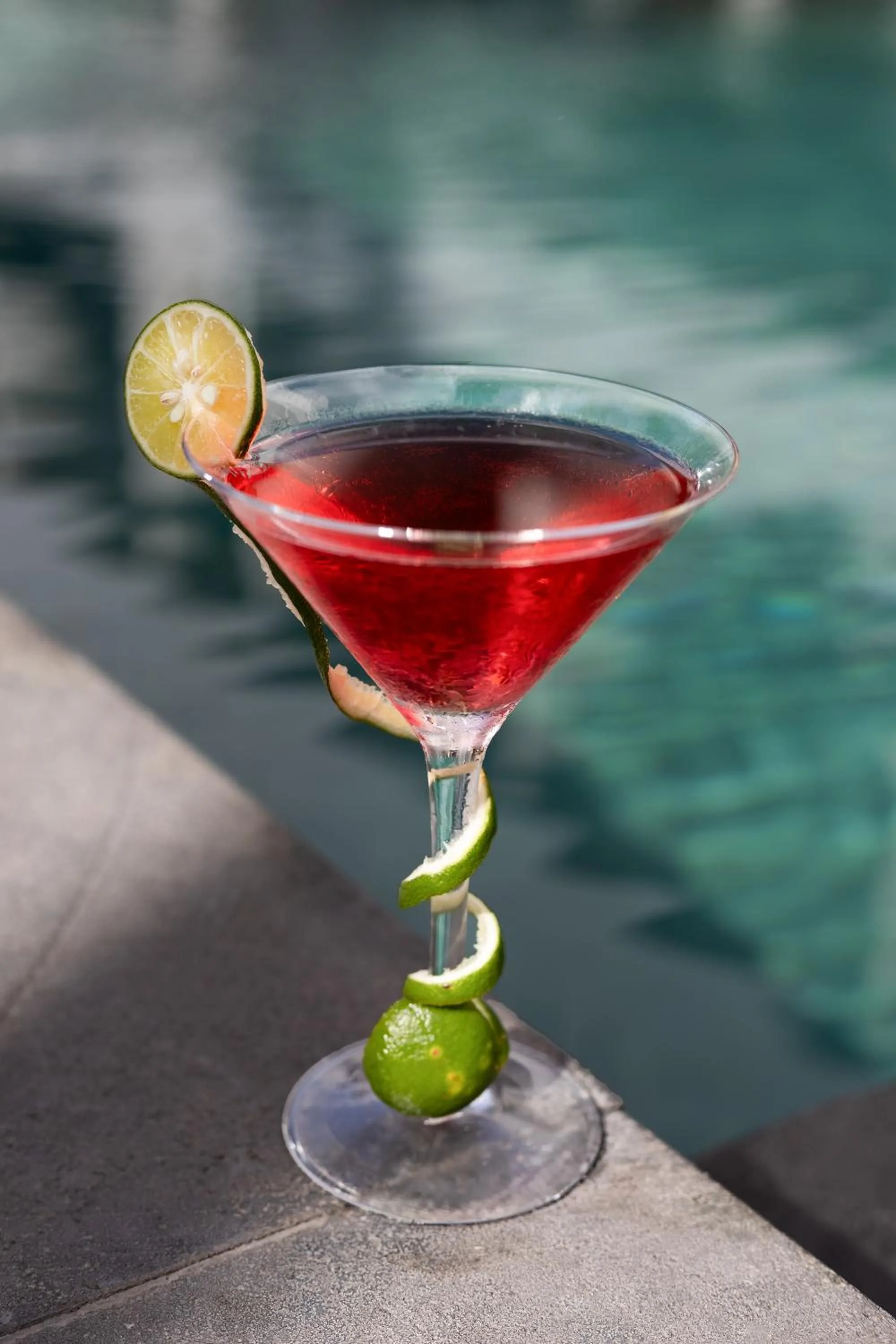 Lounge or bar in Amadea Resort & Villas Seminyak Bali