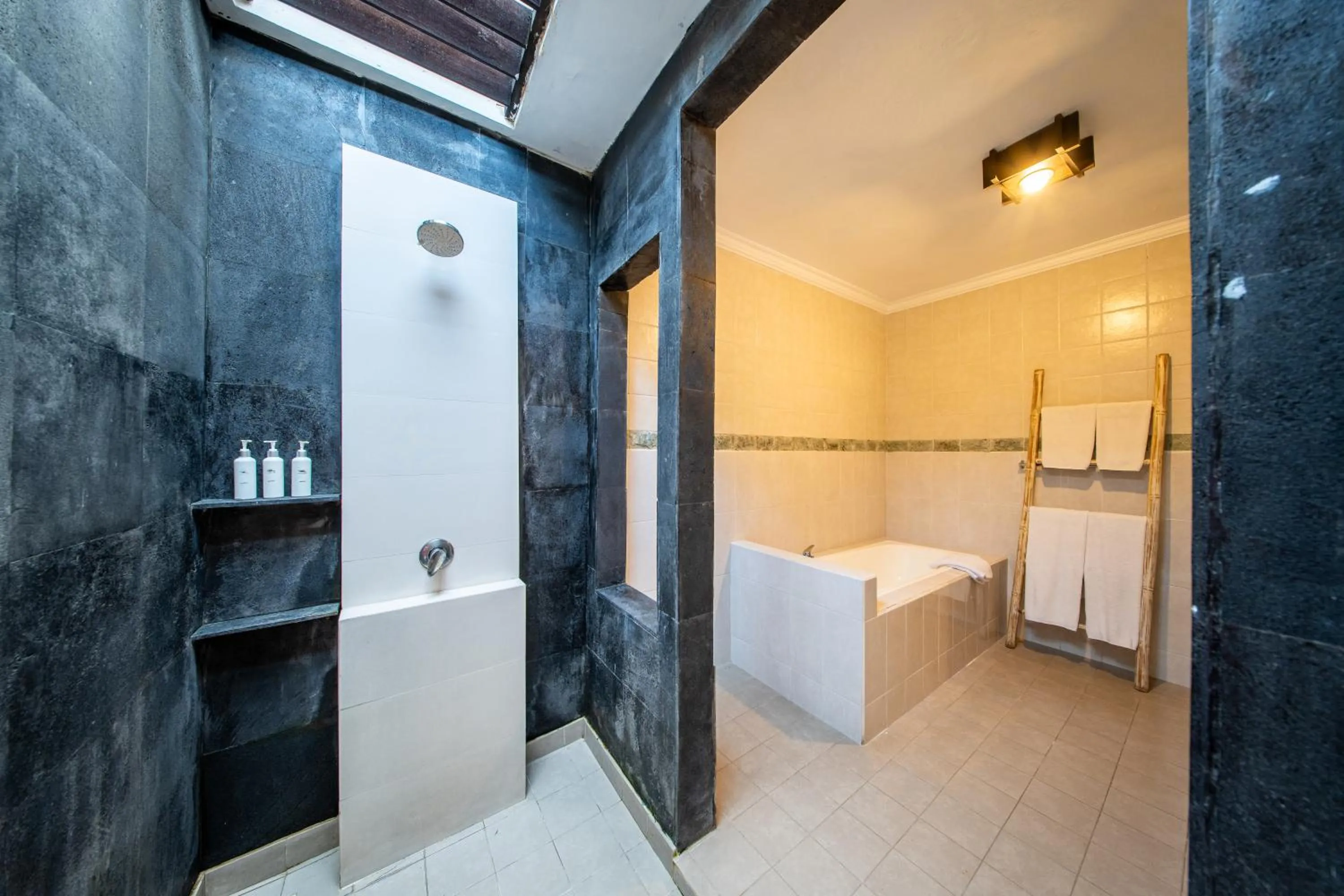 Property building in The Tukad Villa