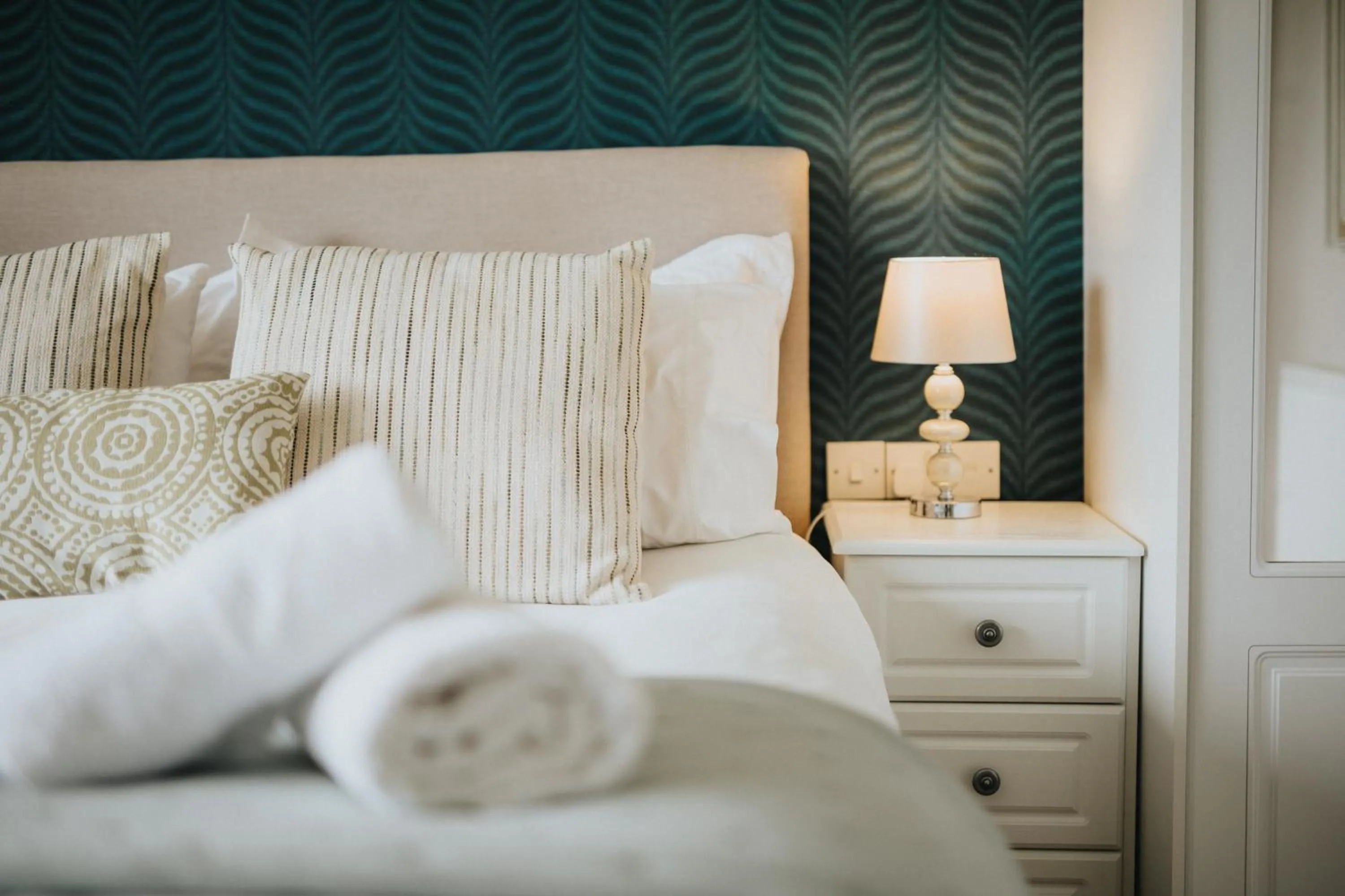 Ferlas Bed and Breakfast