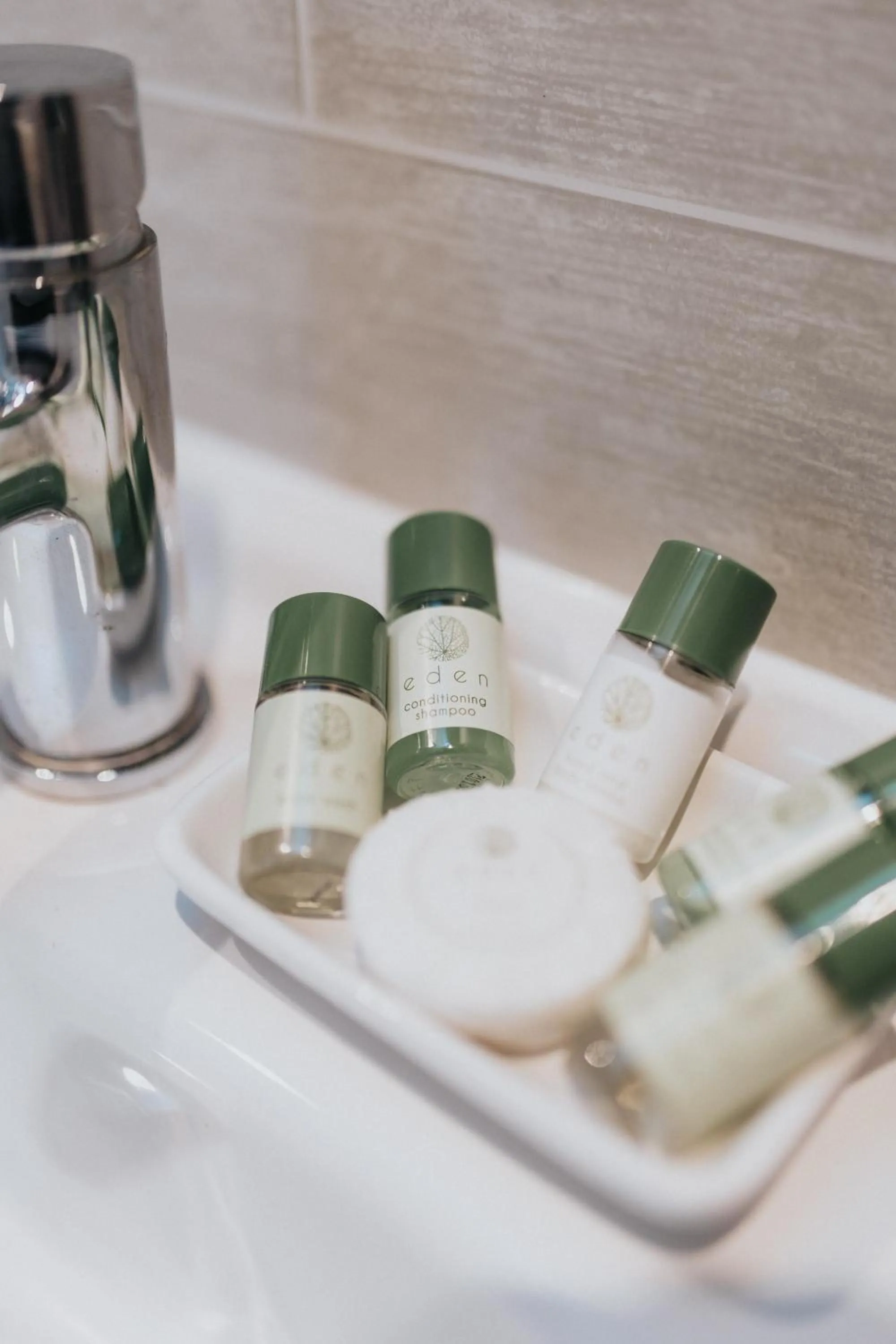 Ferlas Bed and Breakfast