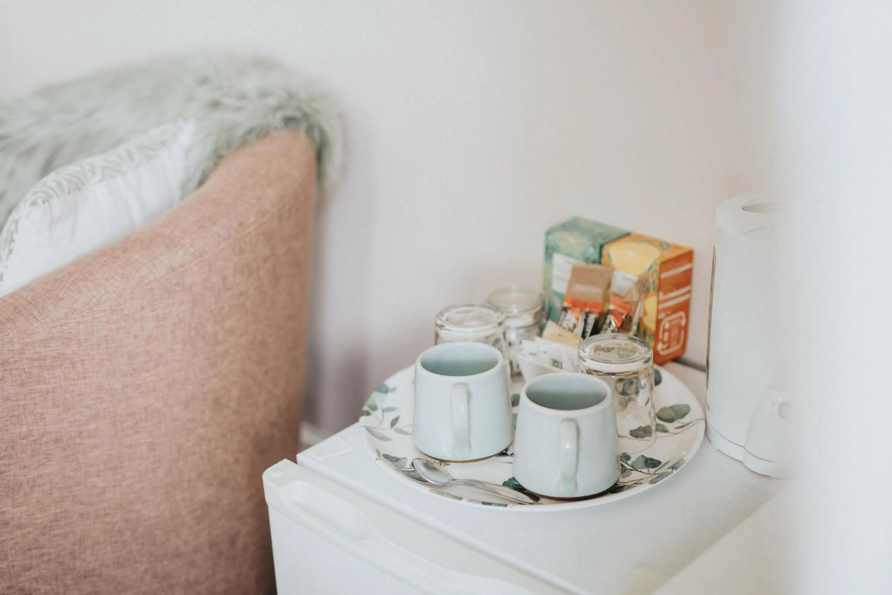 Ferlas Bed and Breakfast