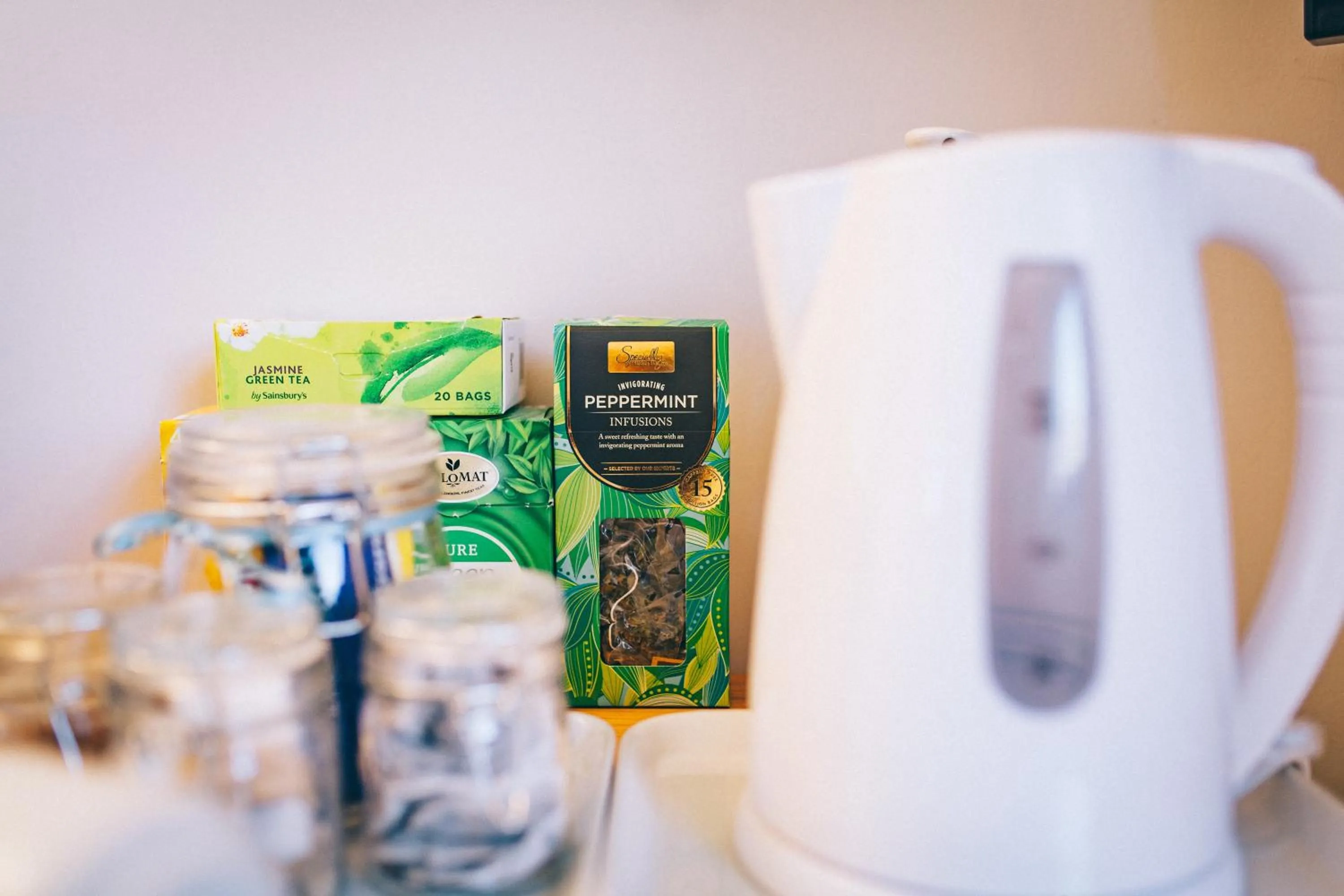 Ferlas Bed and Breakfast